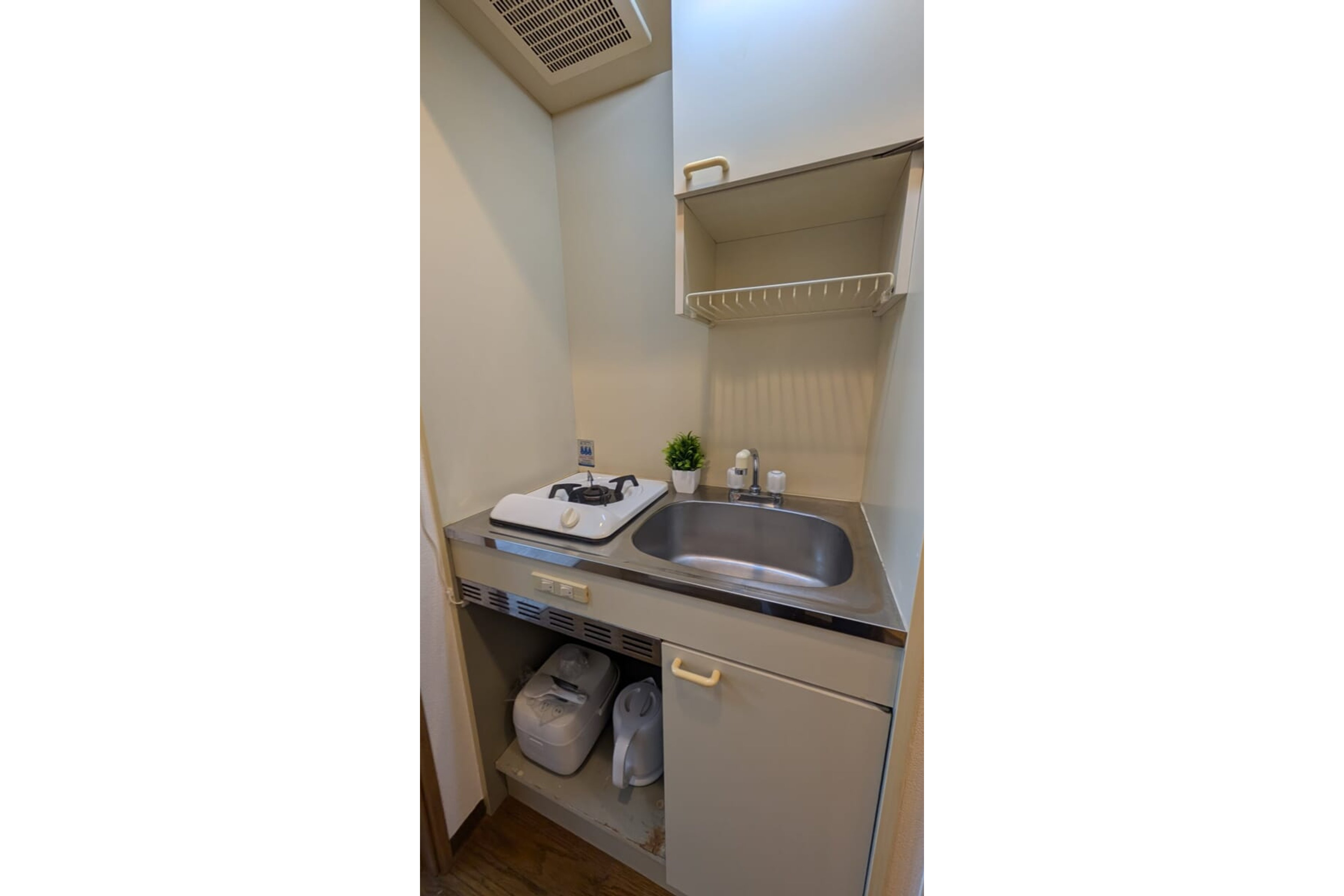 スタンダードタイプのイメージ