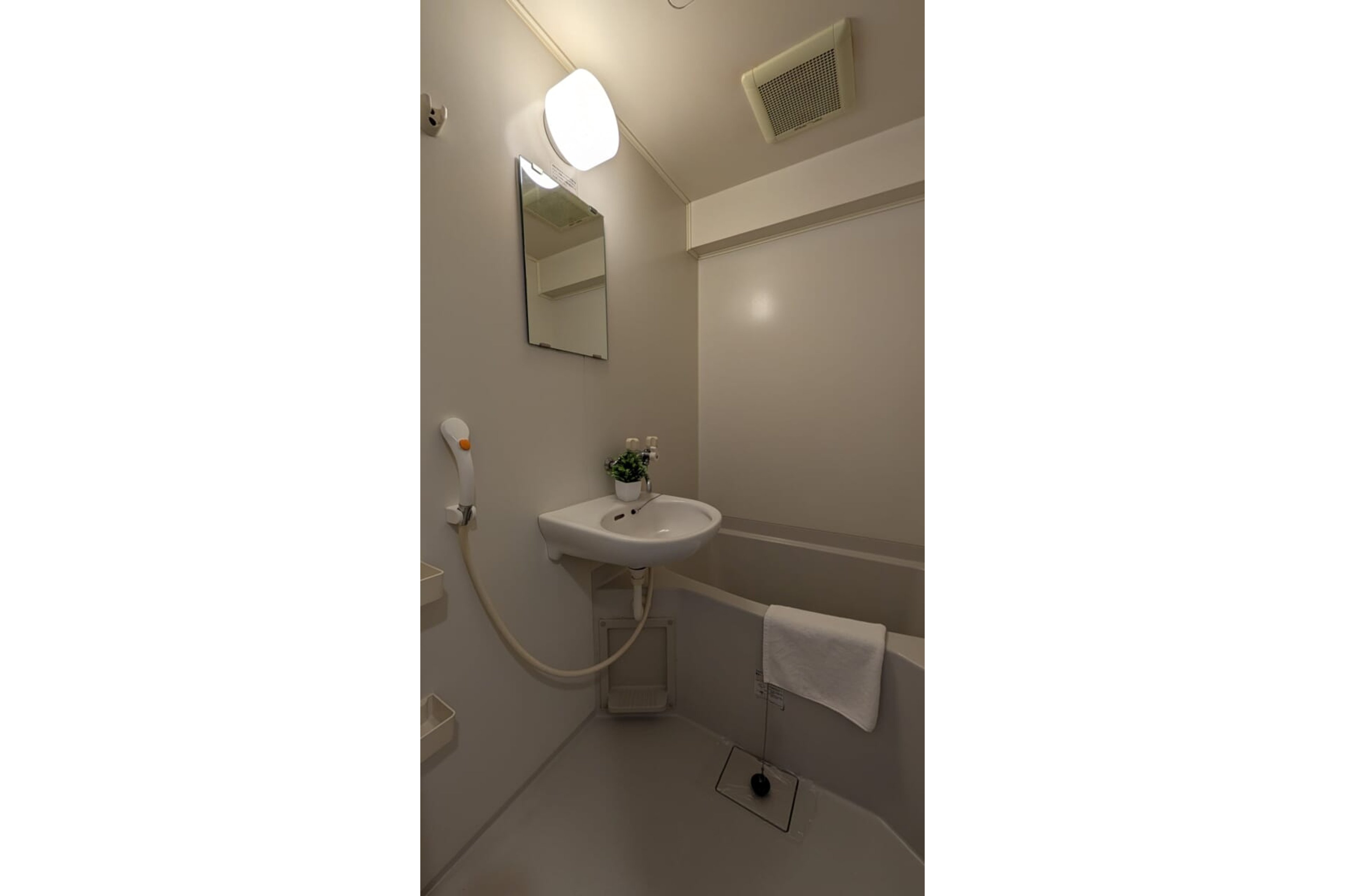 スタンダードタイプのイメージ