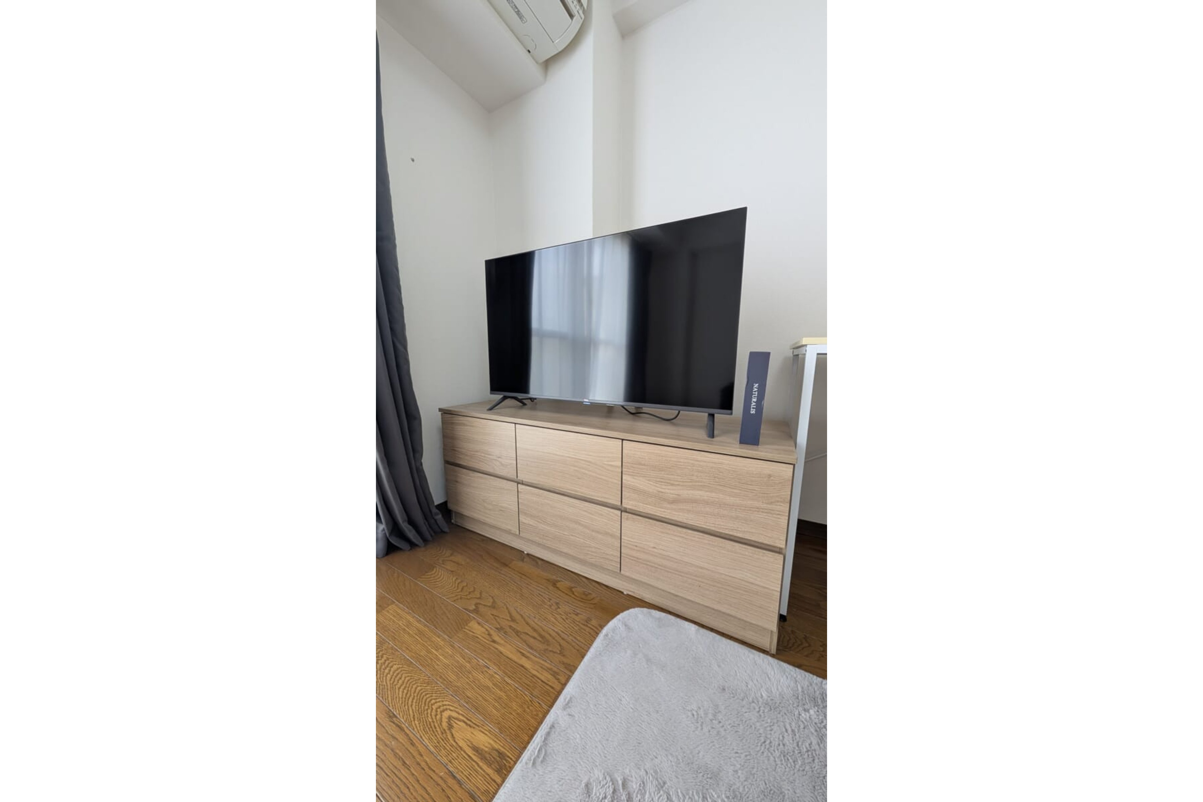 スタンダードタイプのイメージ