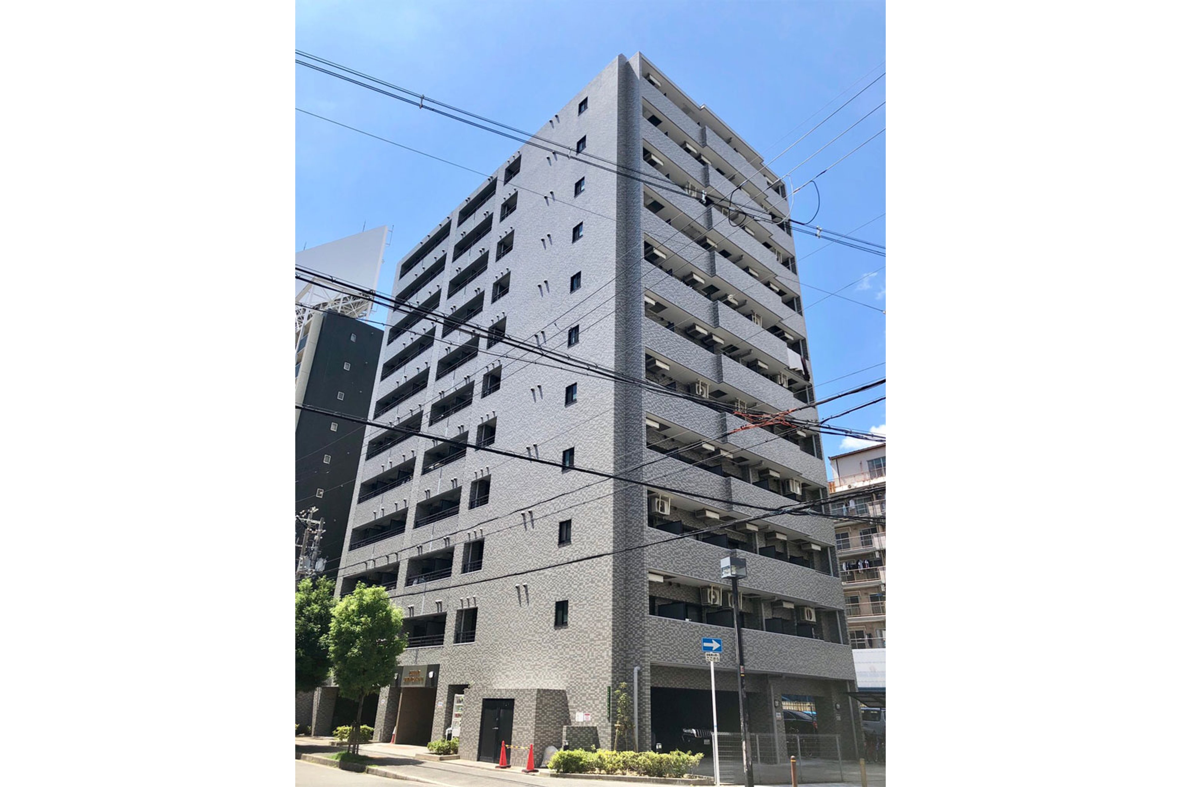 スタンダードタイプのイメージ