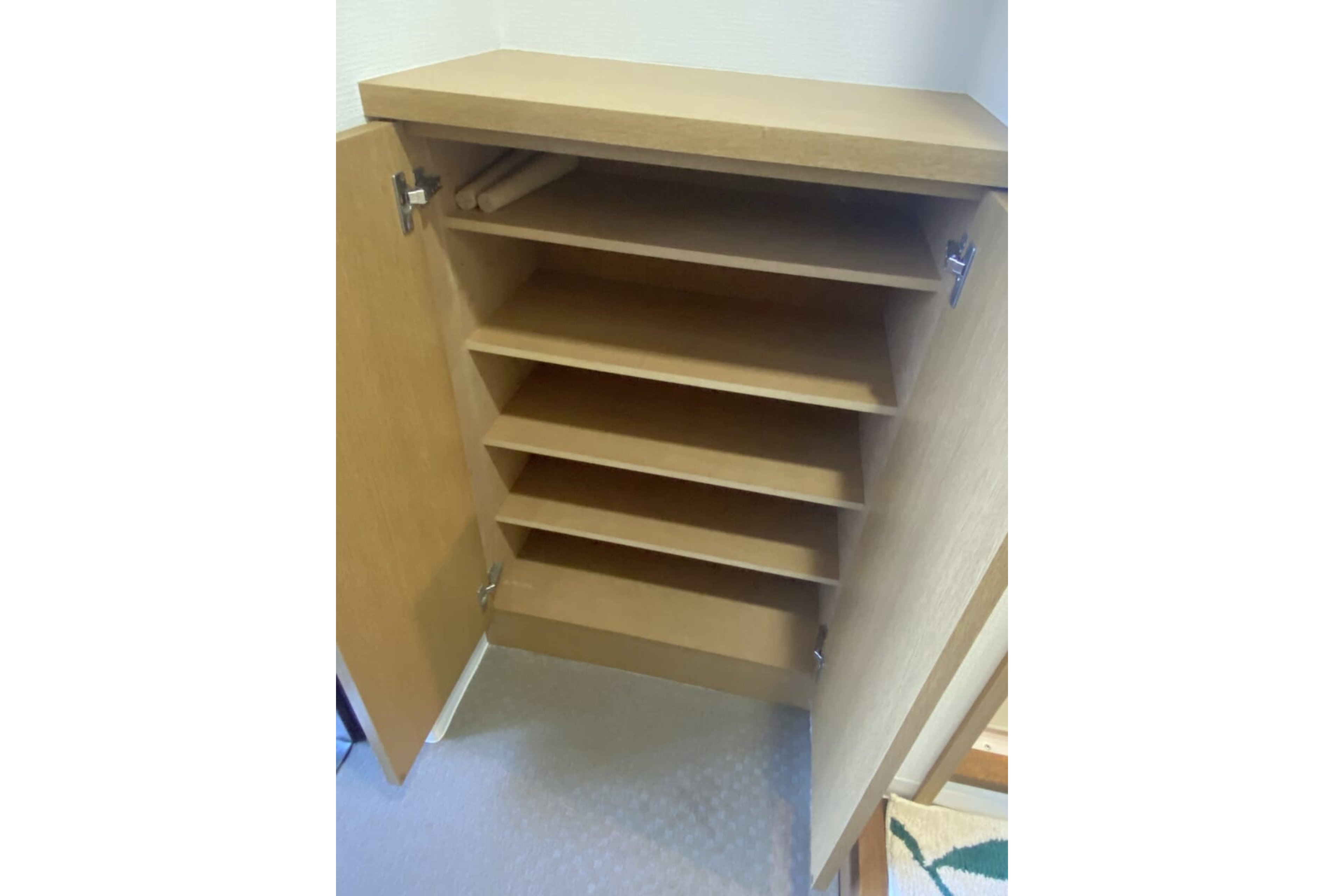 スタンダードタイプのイメージ