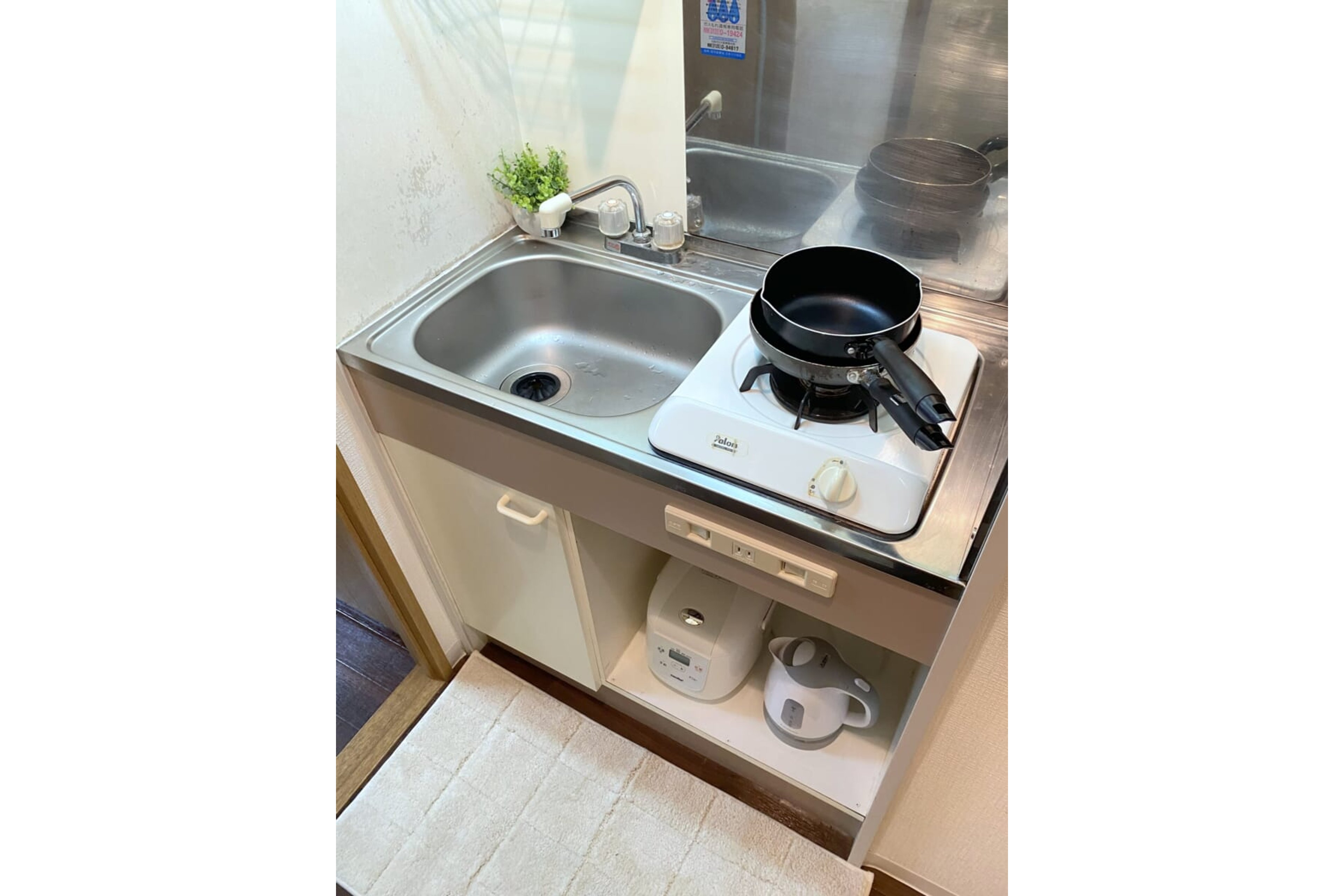 スタンダードタイプのイメージ