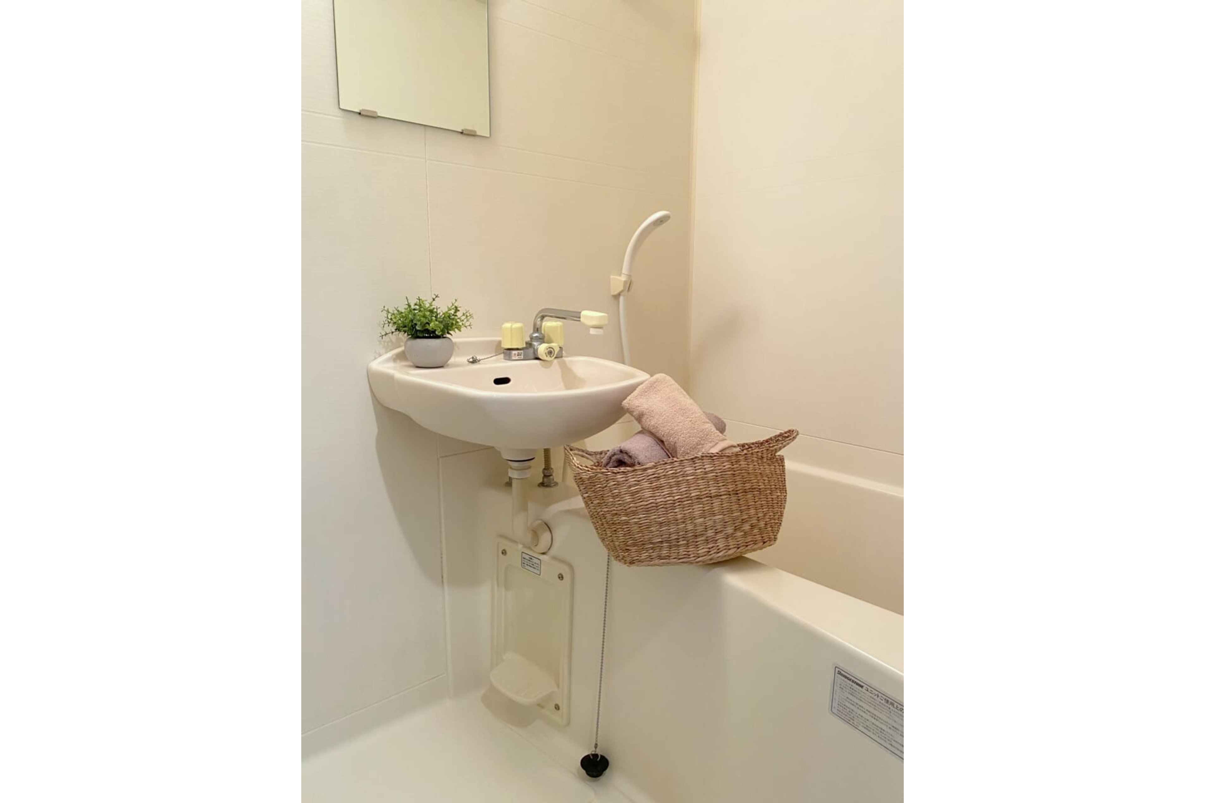 スタンダードタイプのイメージ