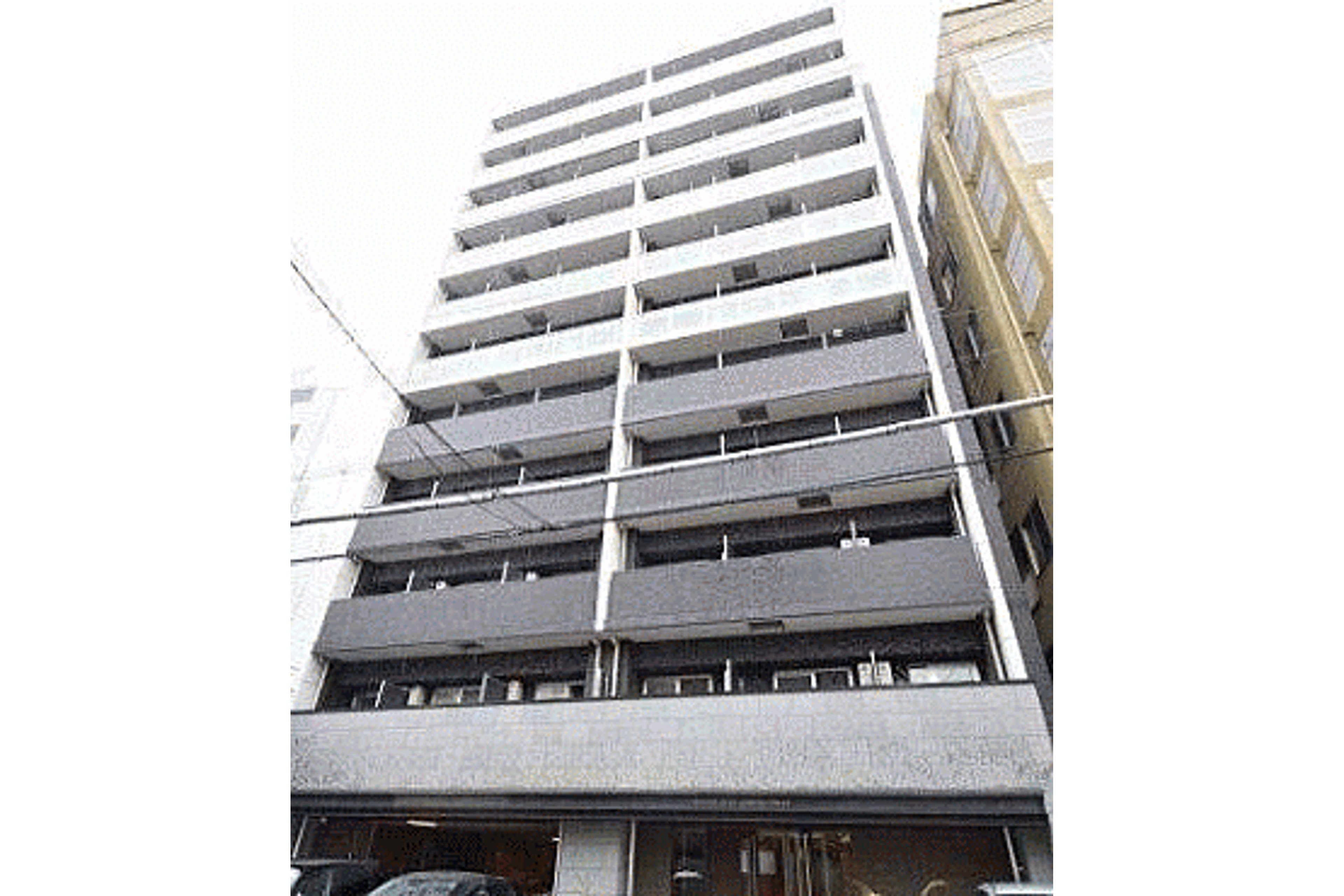 スタンダードタイプのイメージ