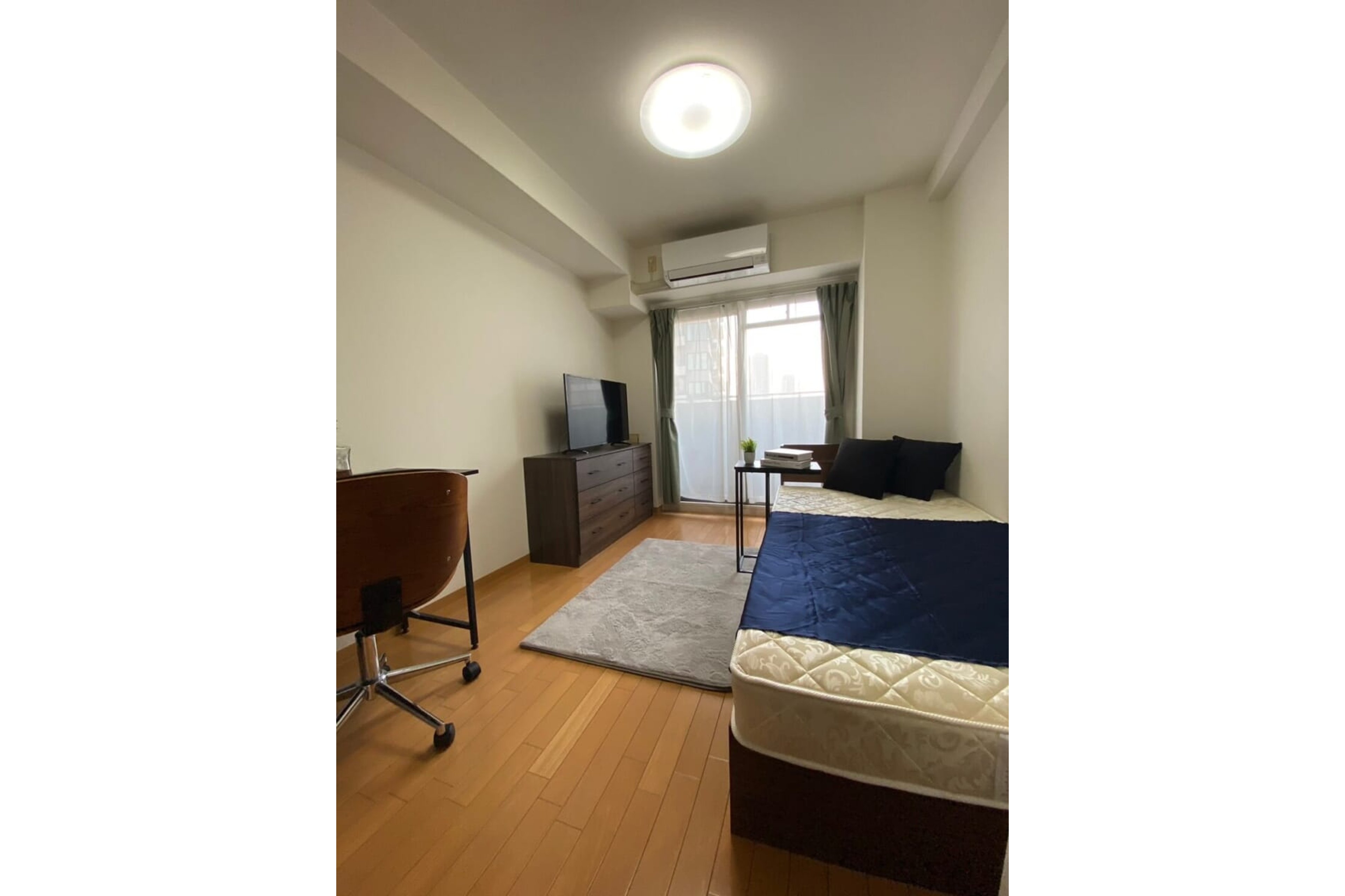 スタンダードタイプのイメージ