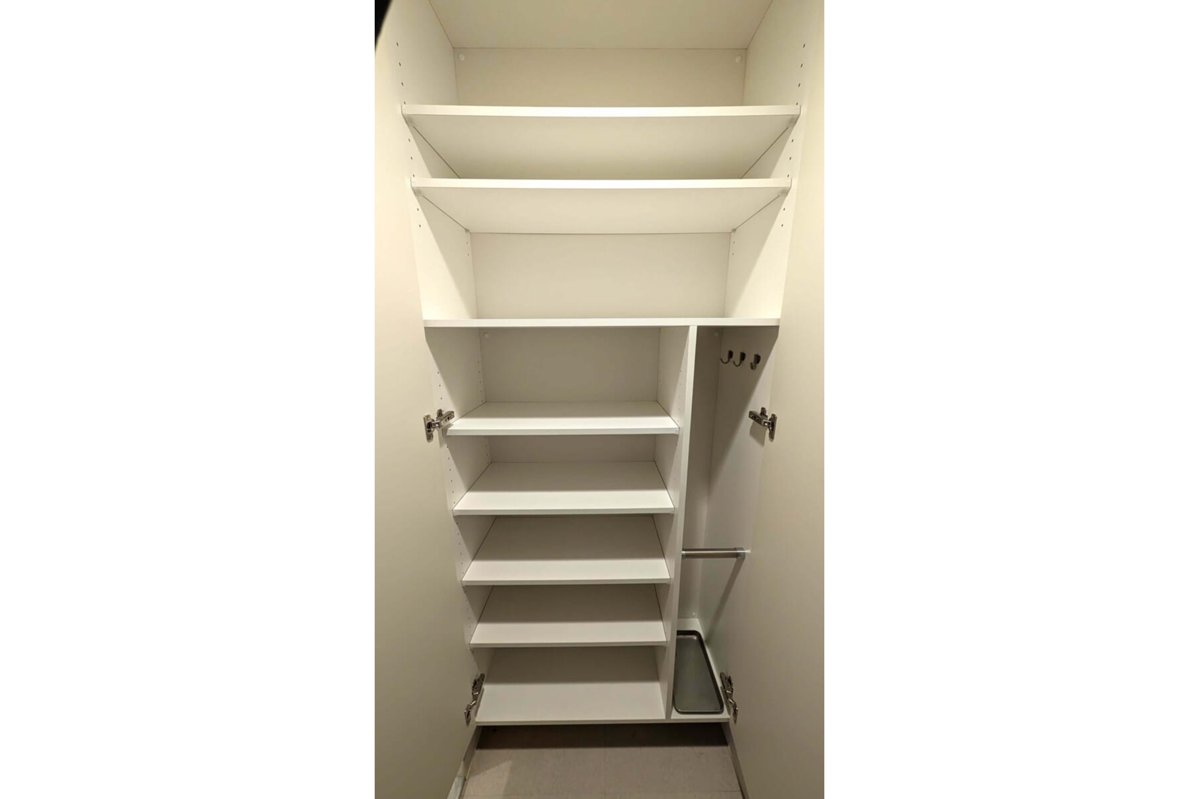 ハイグレードタイプのイメージ