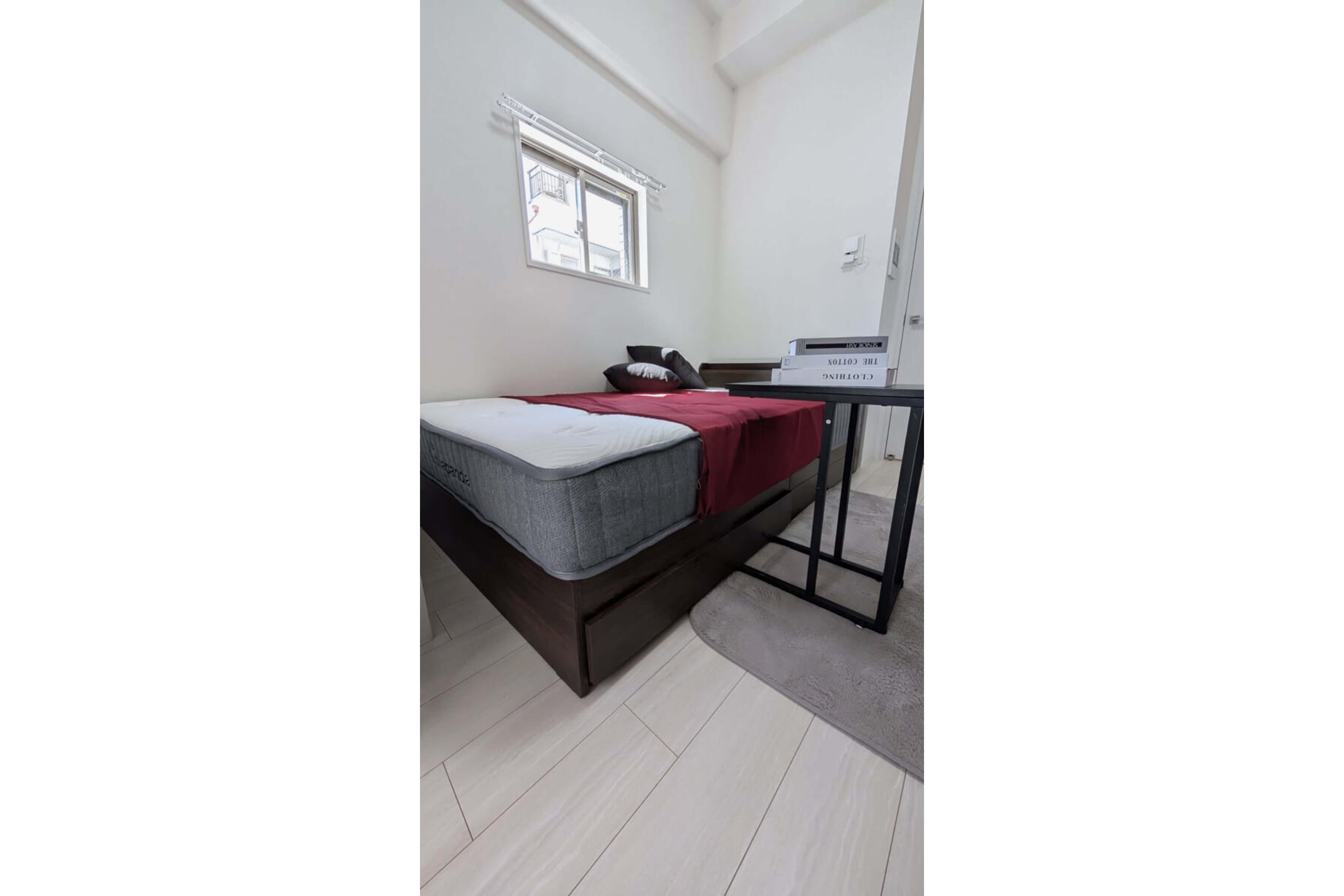 ハイグレードタイプのイメージ