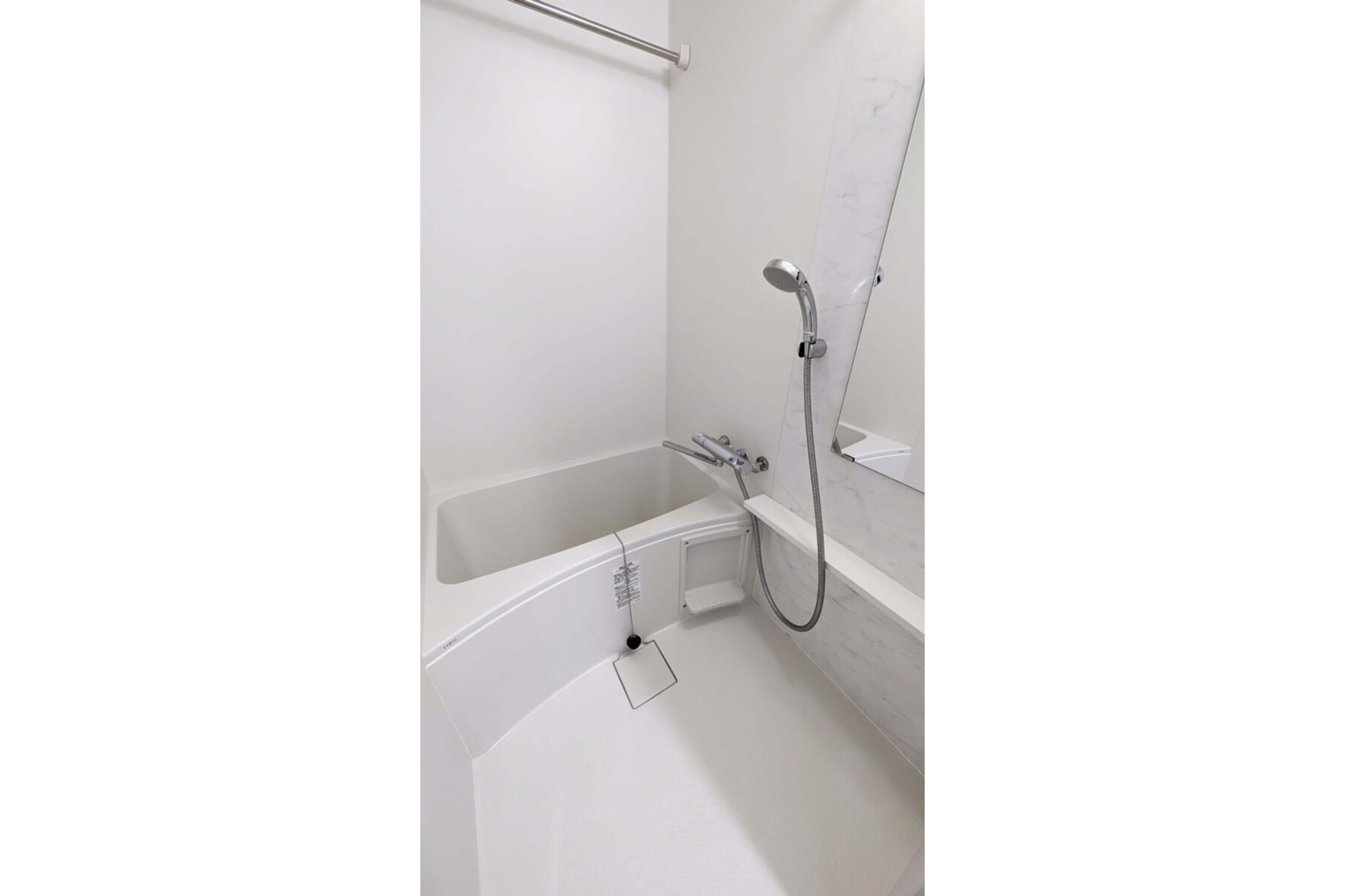 ハイグレードタイプのイメージ