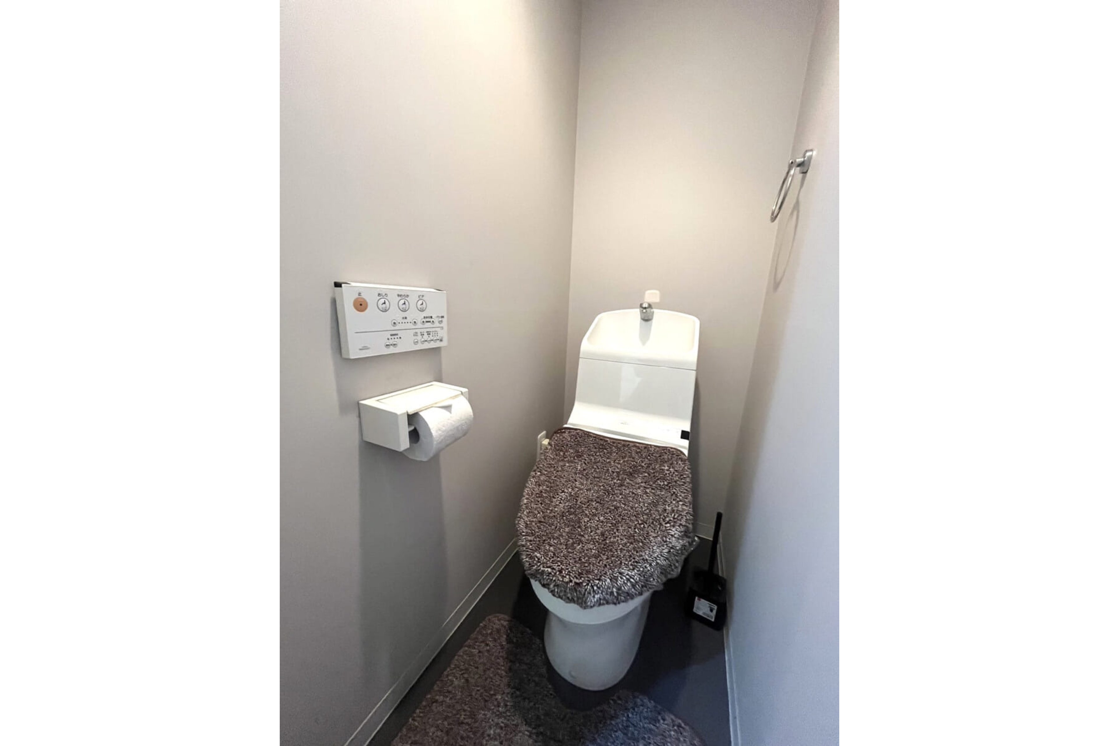 ハイグレードタイプのイメージ