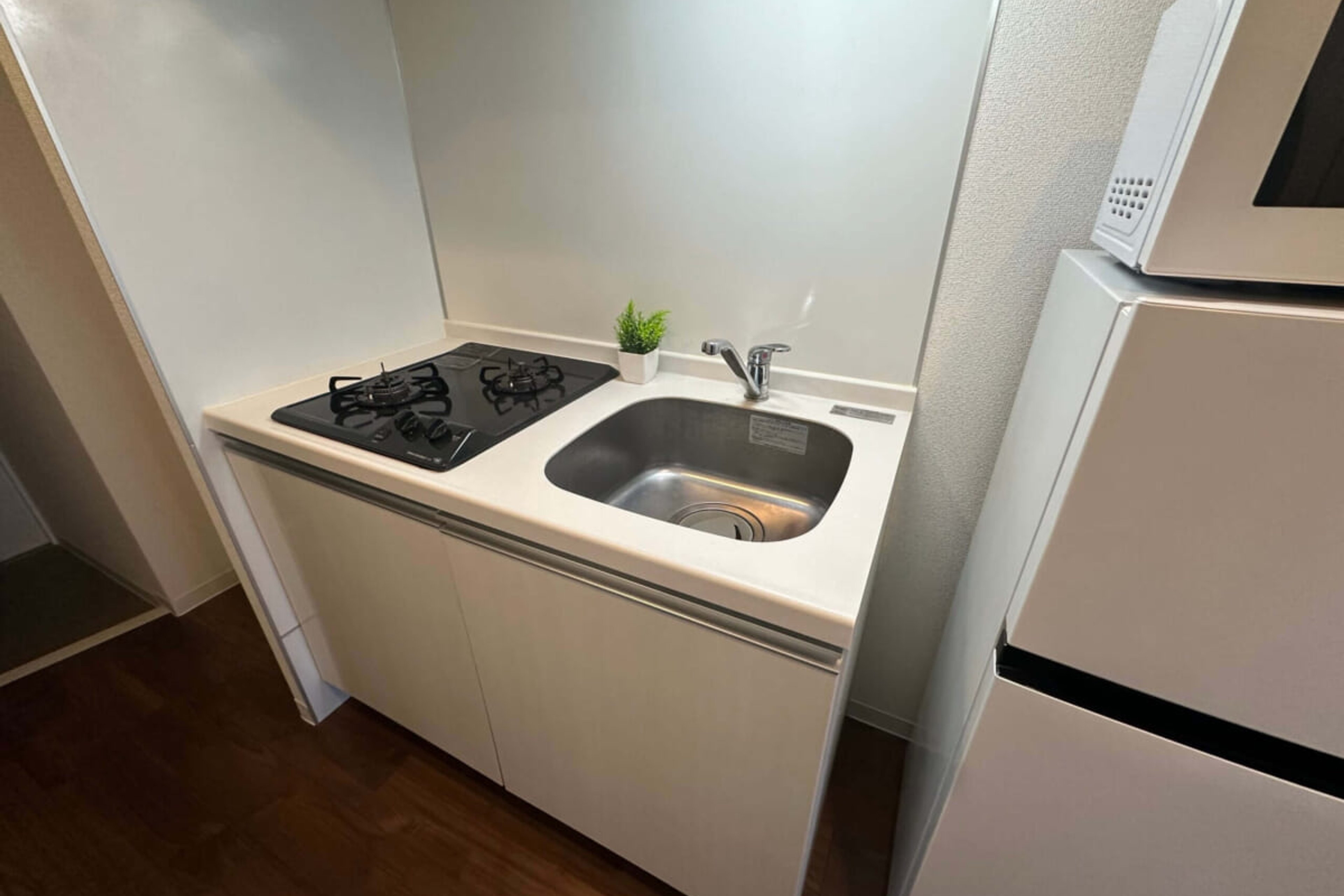 ハイグレードタイプのイメージ