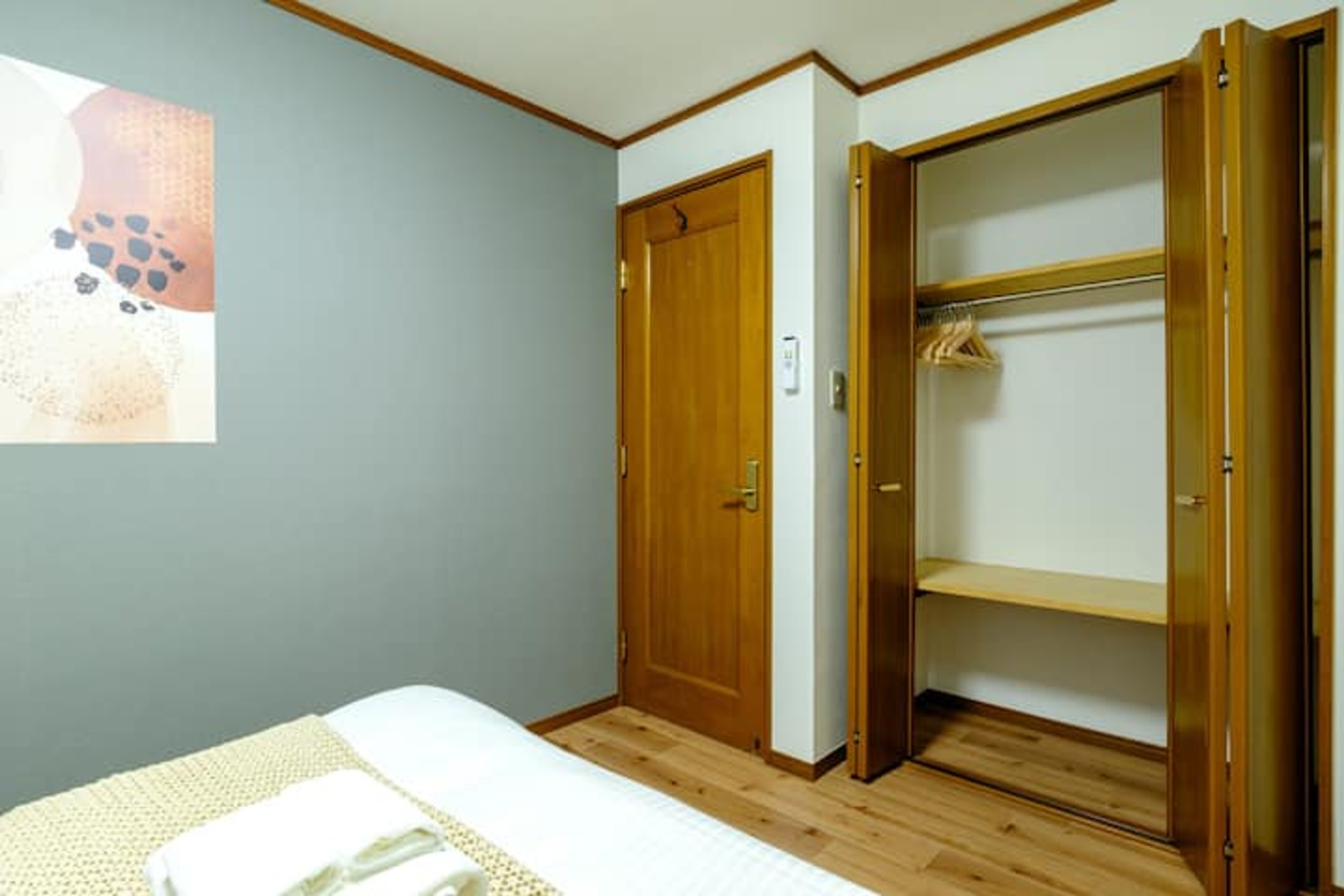 56㎡タイプ(禁煙)のイメージ