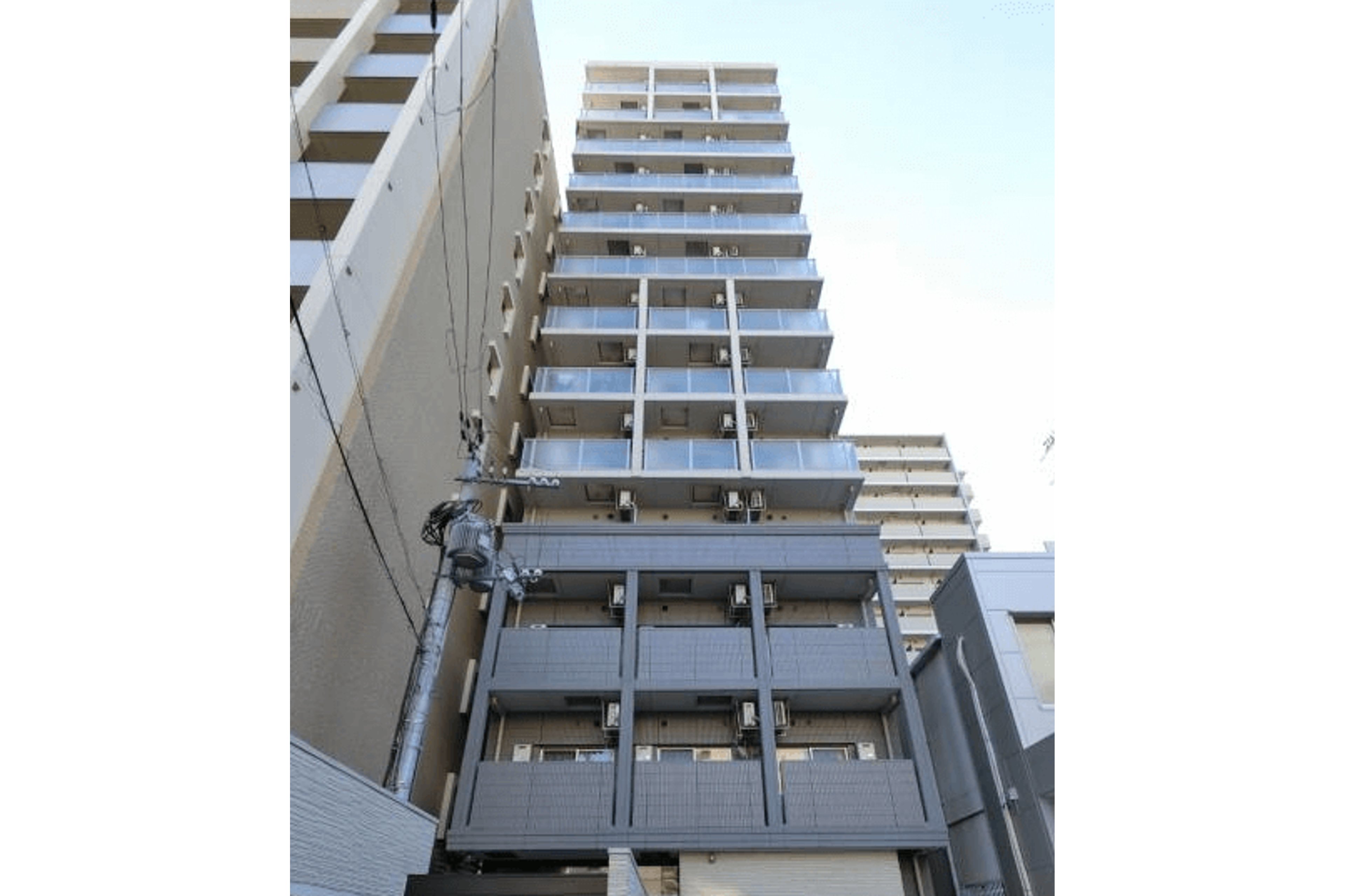 ハイグレードタイプのイメージ