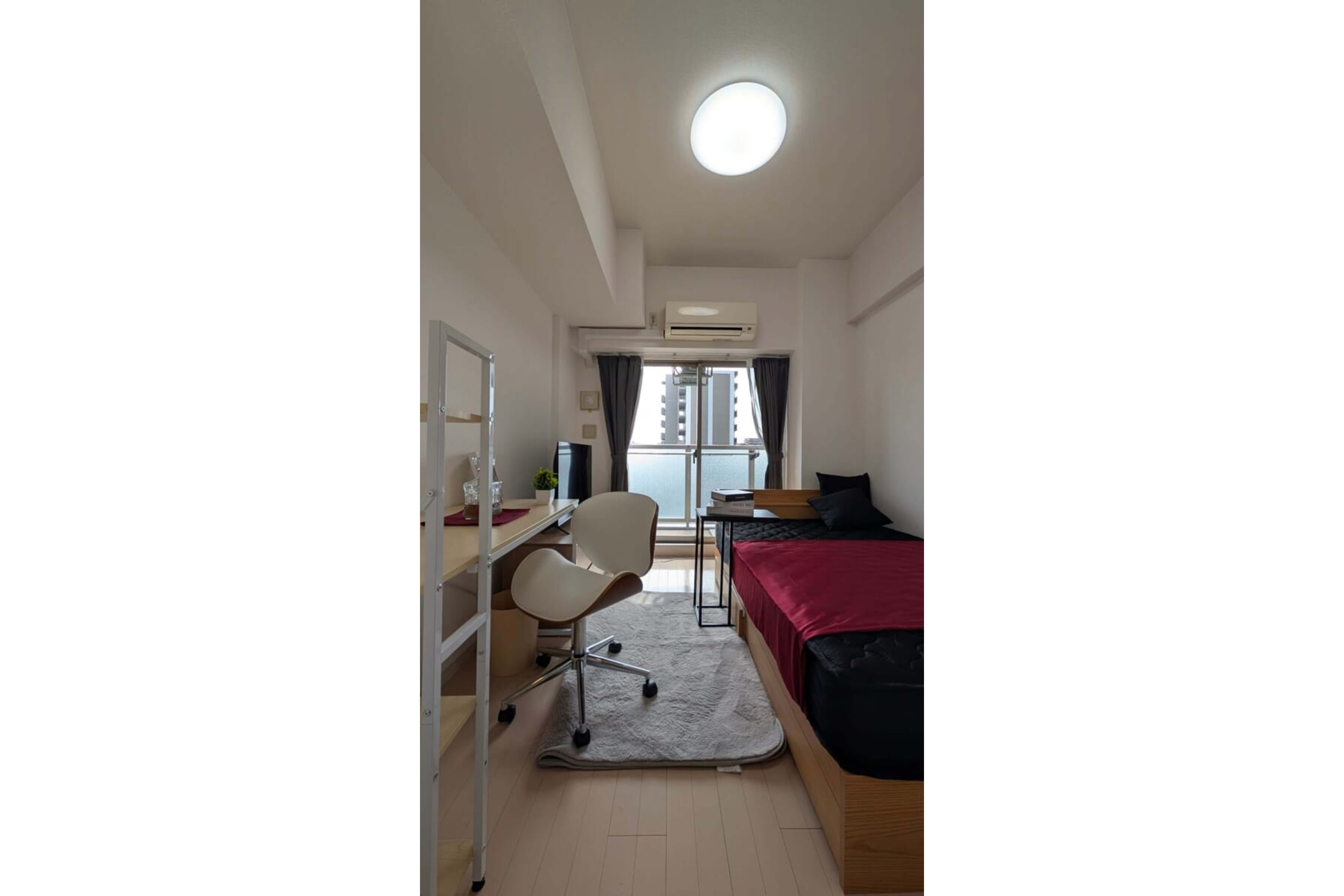 スタンダードタイプのイメージ