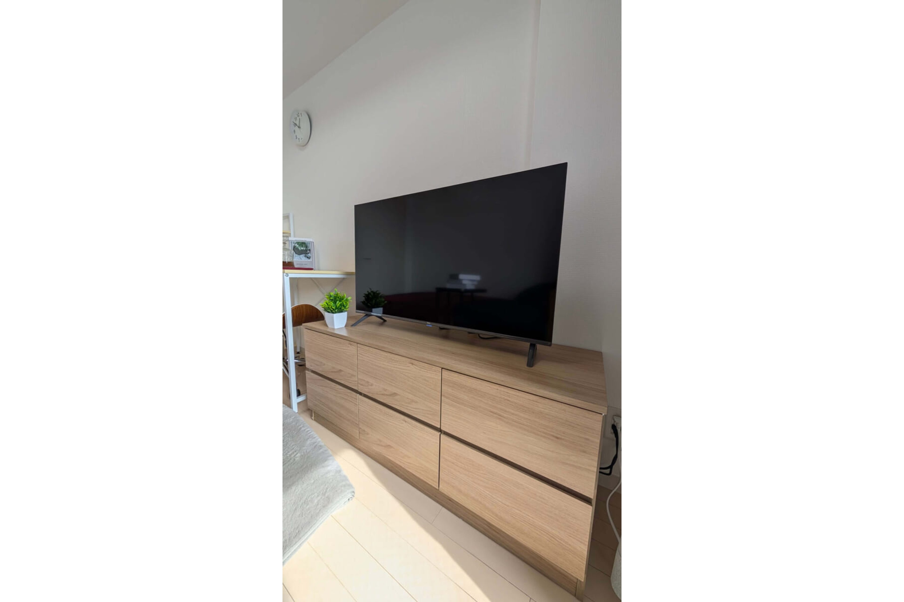 スタンダードタイプのイメージ