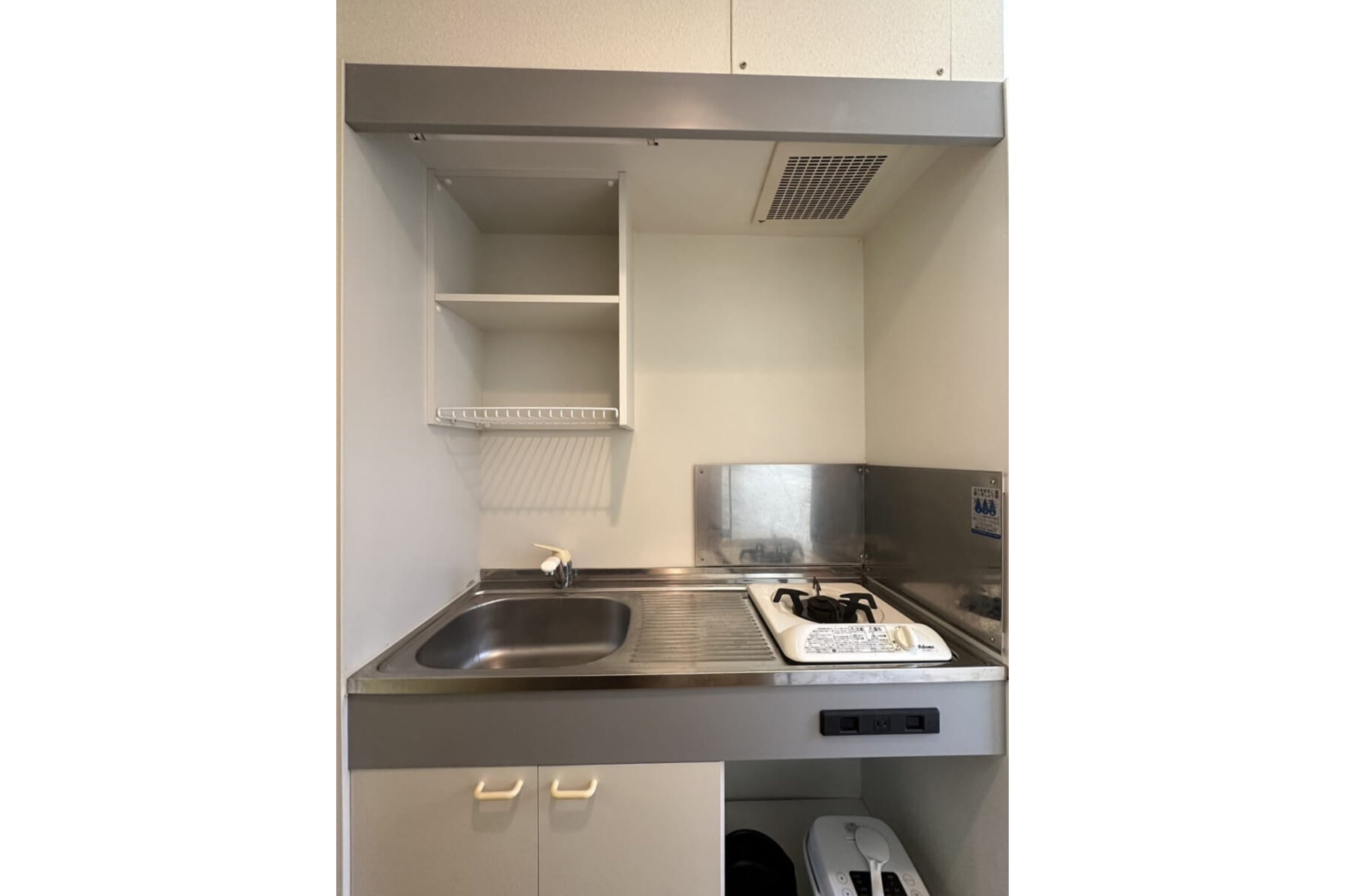 スタンダードタイプのイメージ