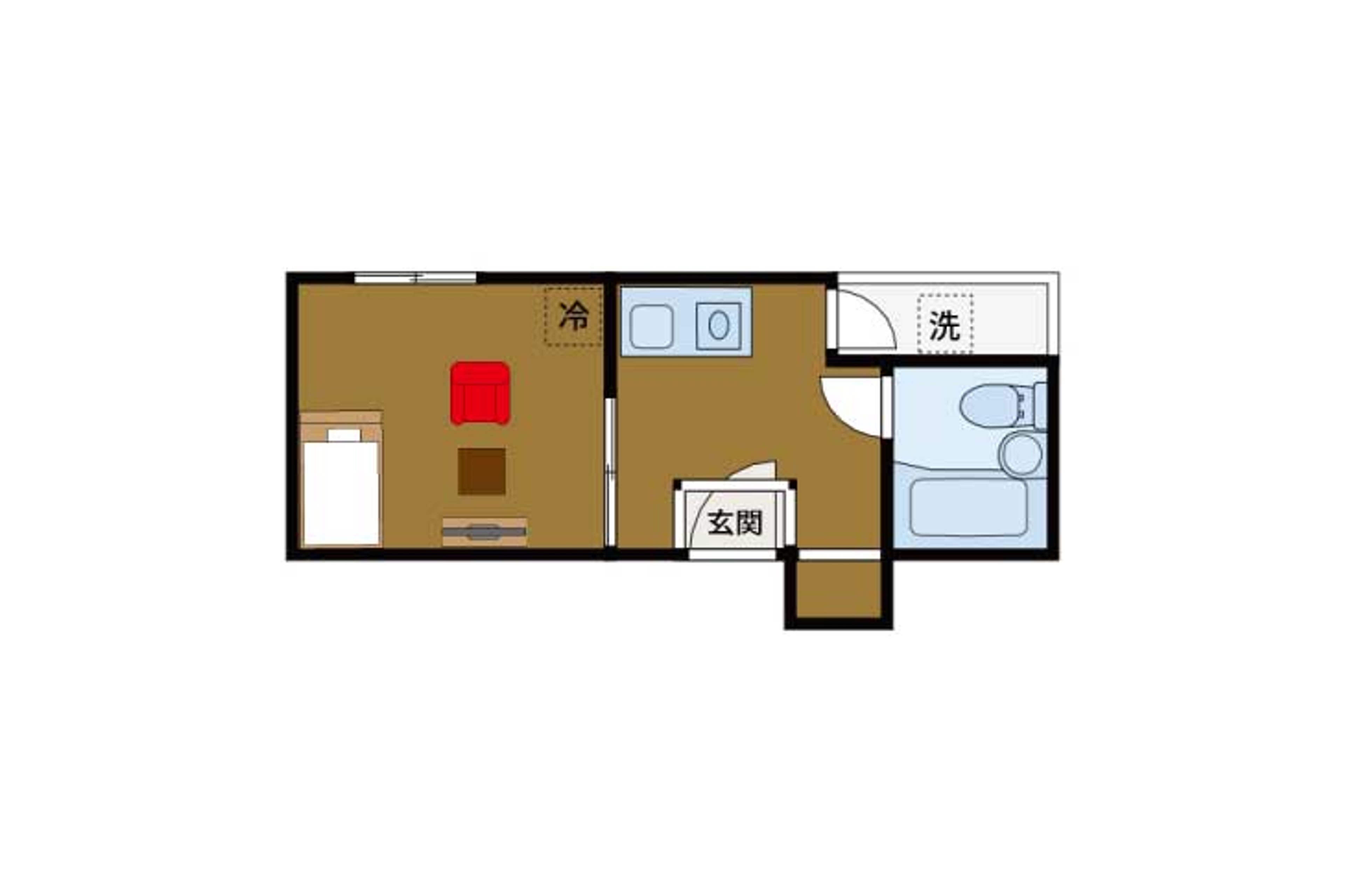 バリュータイプのイメージ