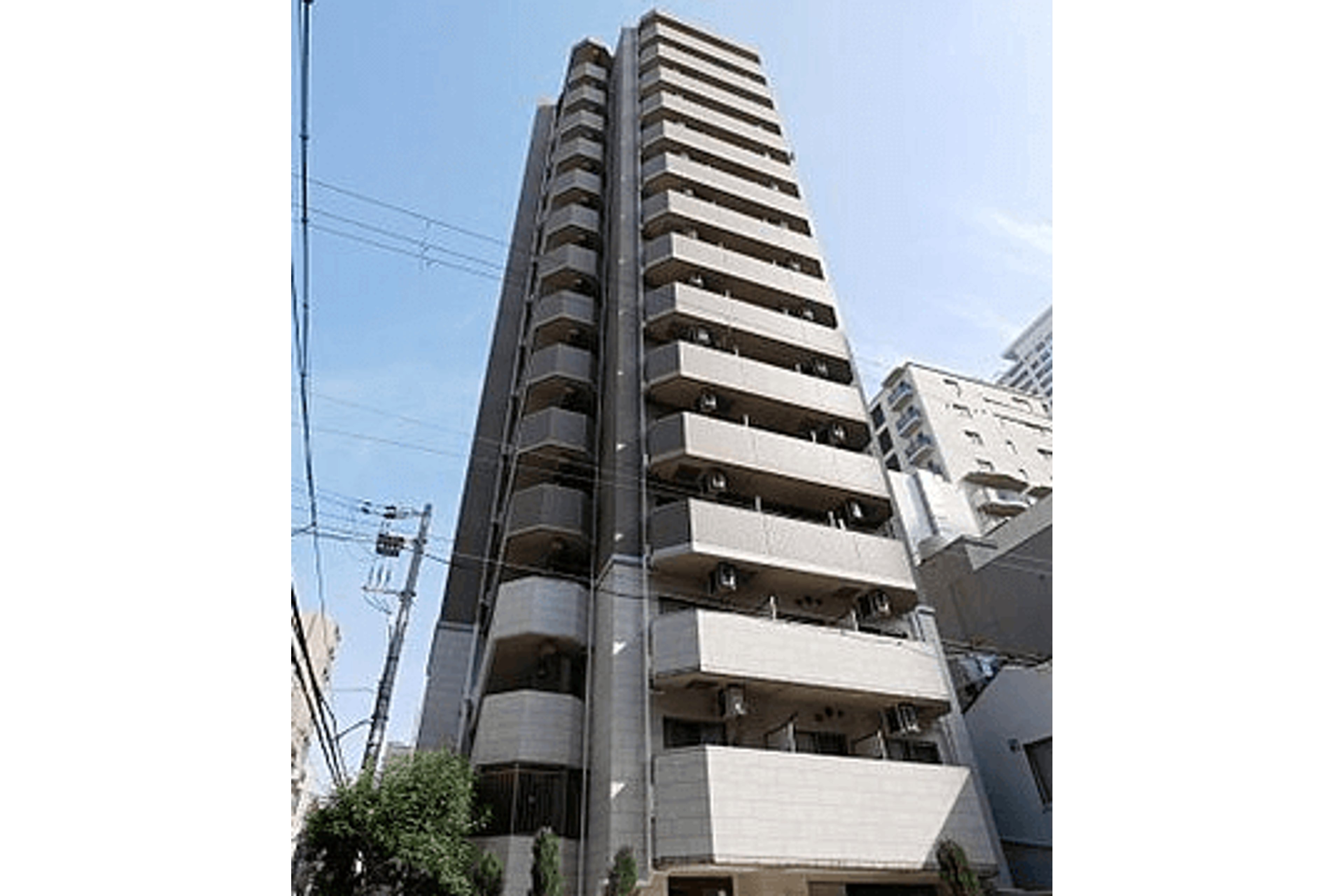 スタンダードタイプのイメージ