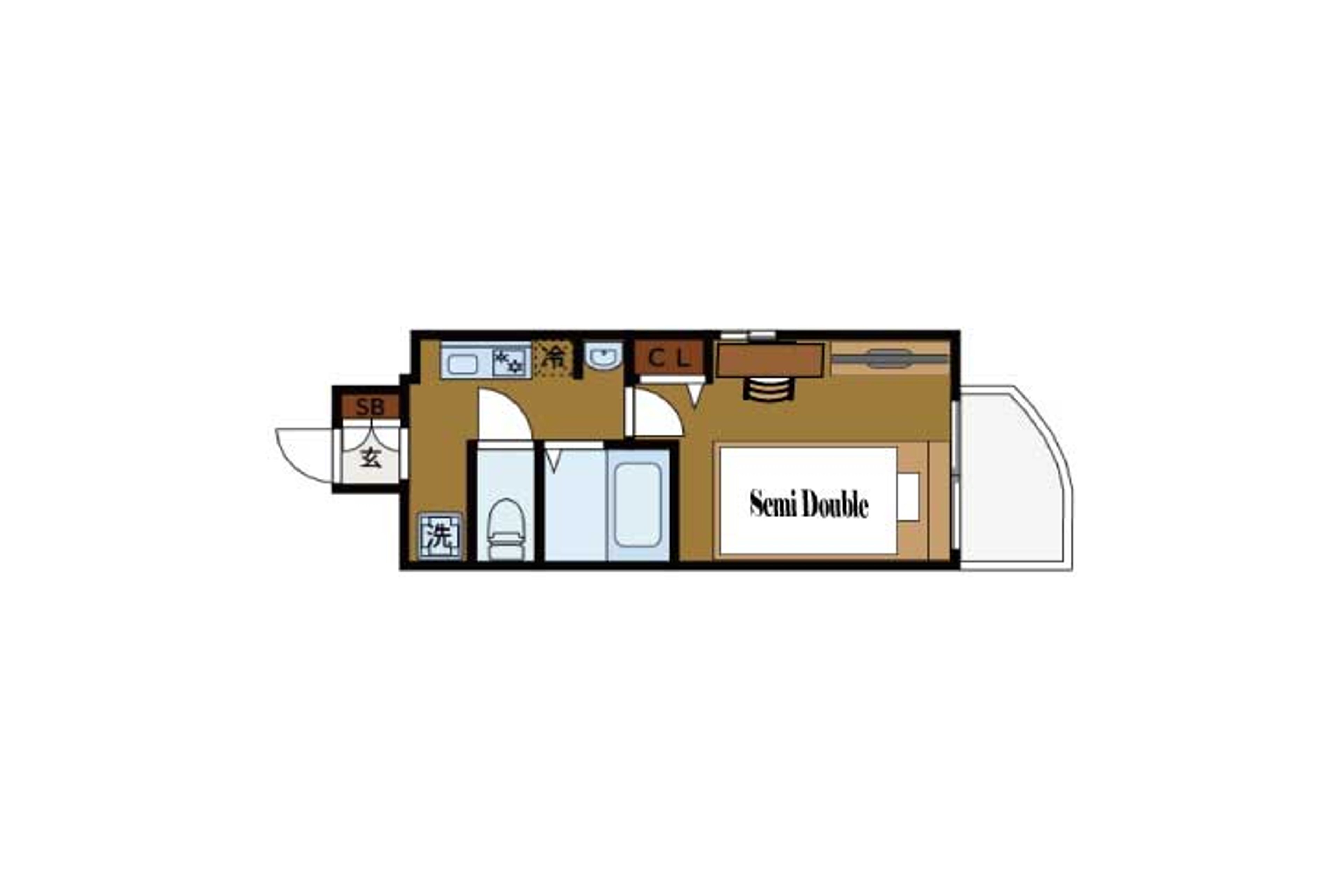 スタンダードタイプのイメージ