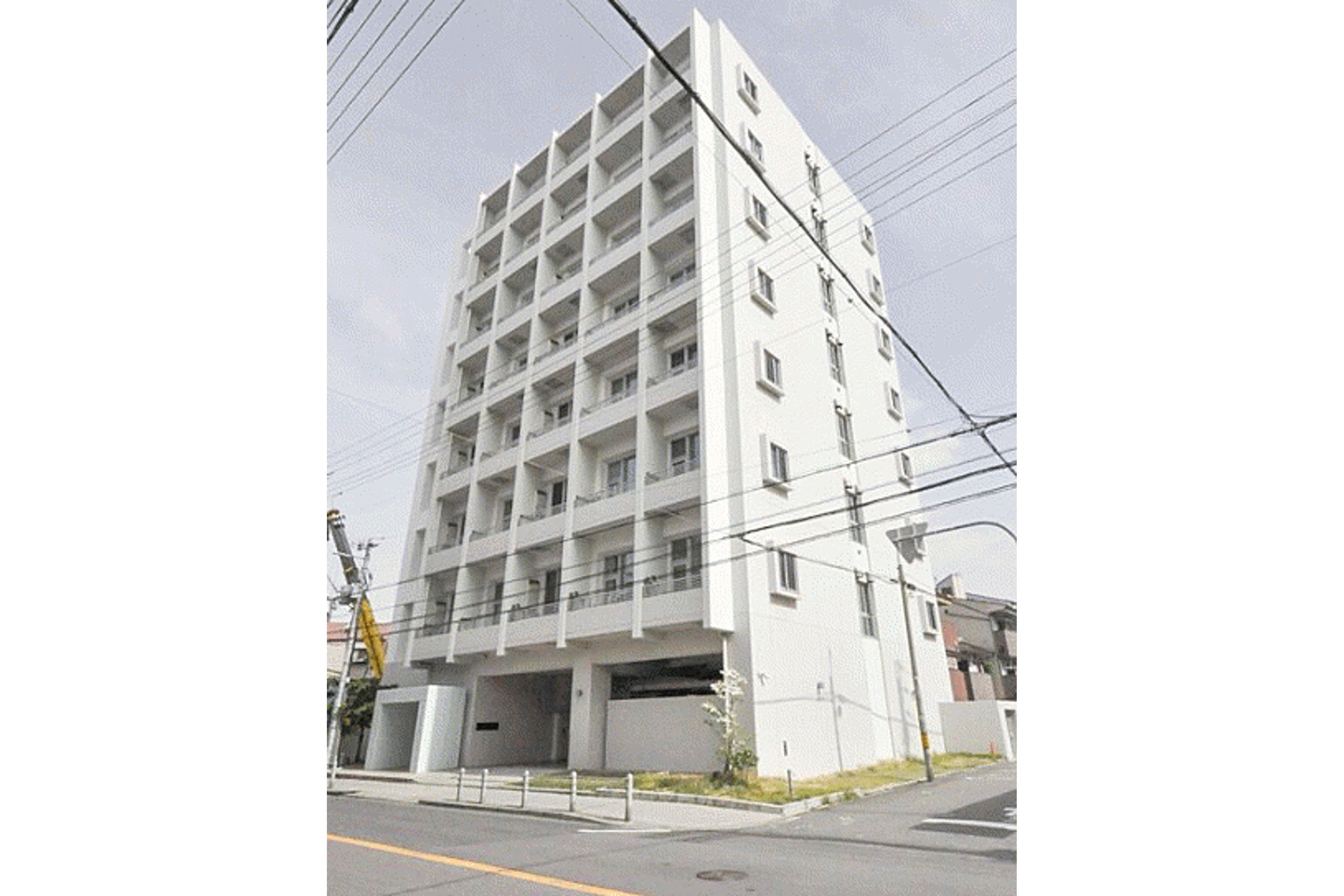 ハイグレードタイプのイメージ