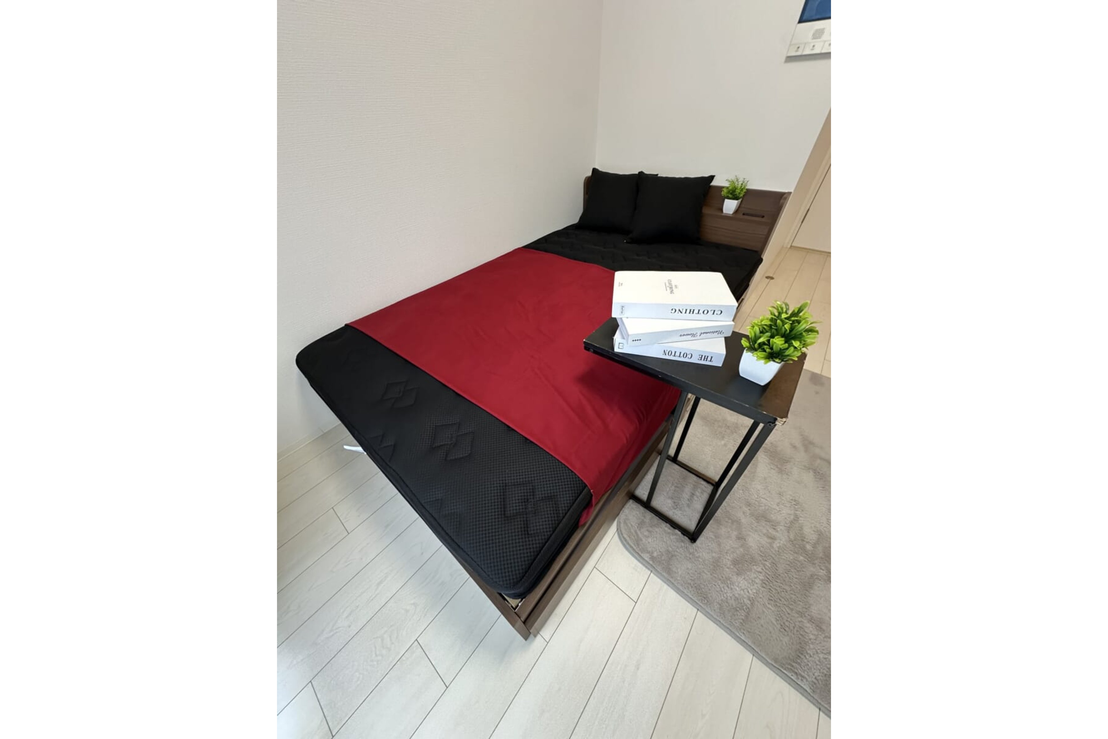 ハイグレードタイプのイメージ