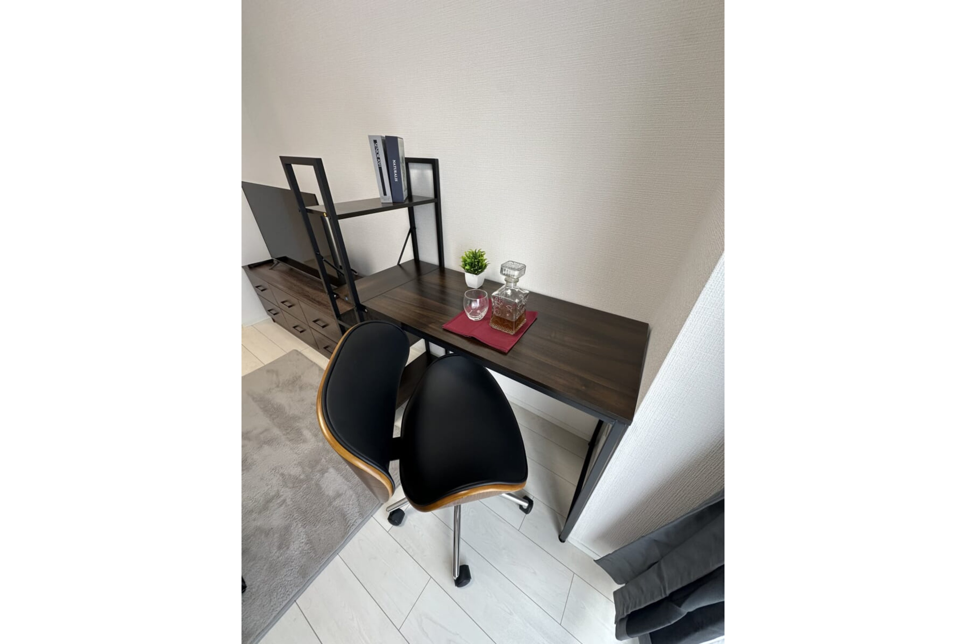 ハイグレードタイプのイメージ