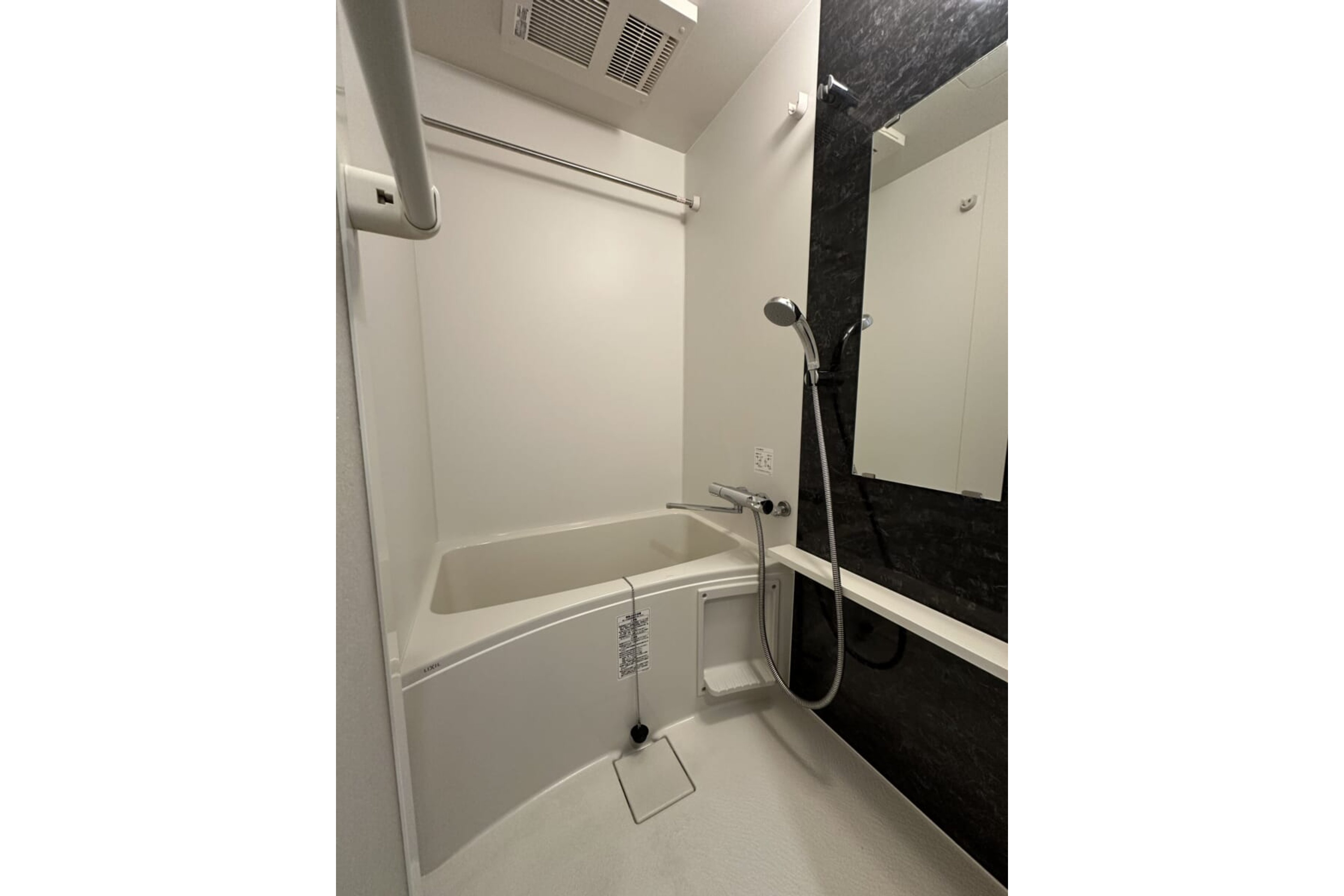 ハイグレードタイプのイメージ