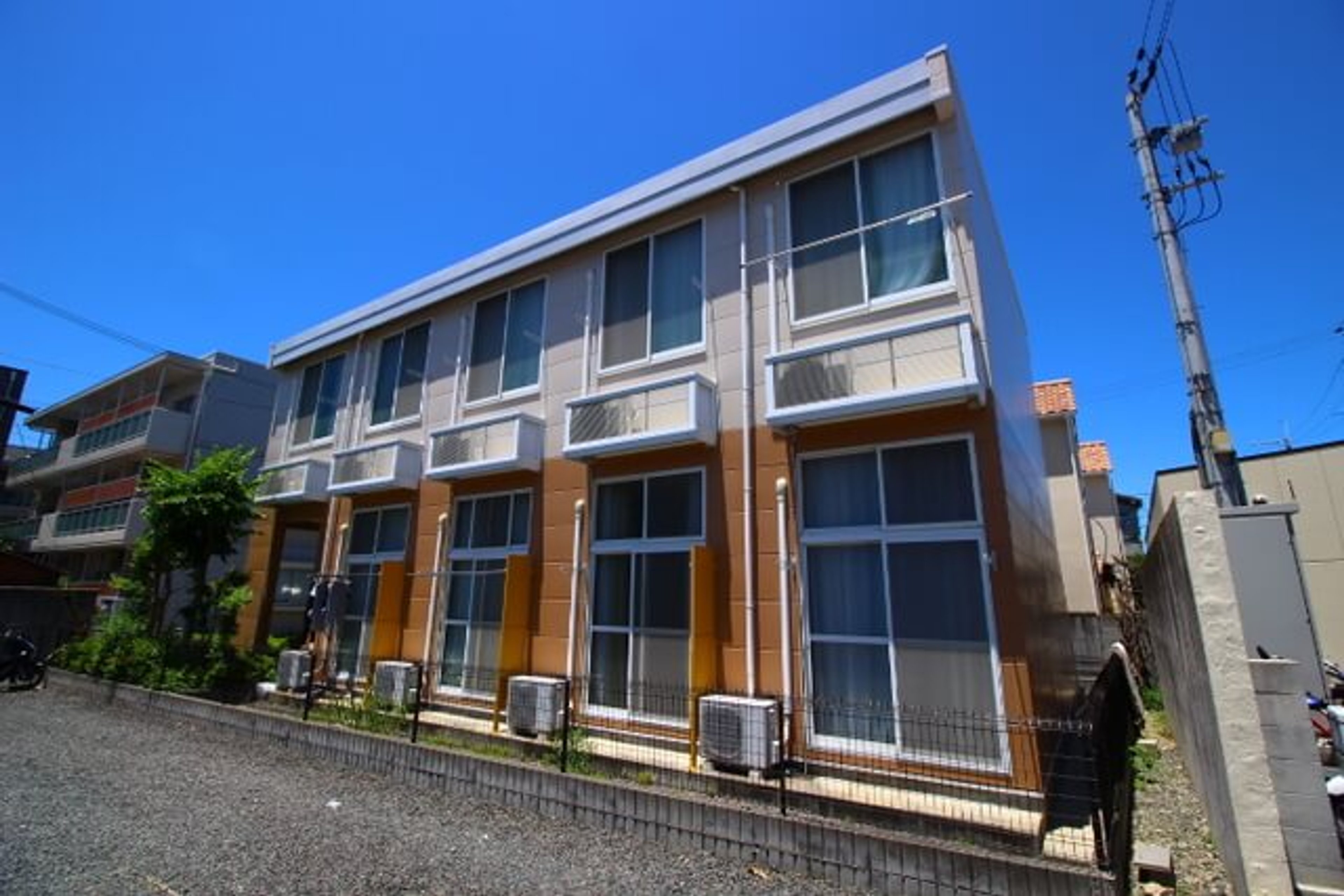 スタンダードタイプのイメージ