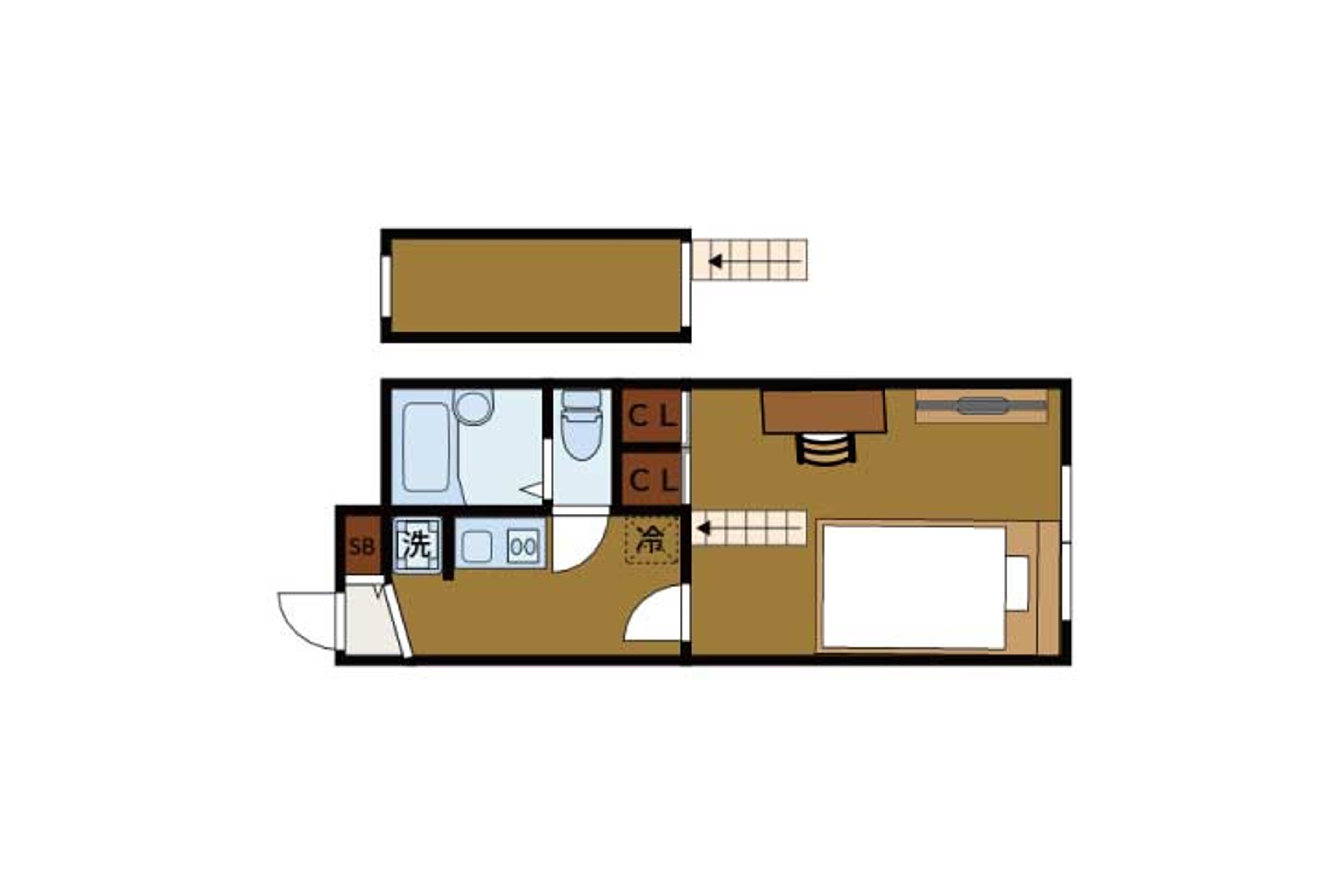 スタンダードタイプのイメージ