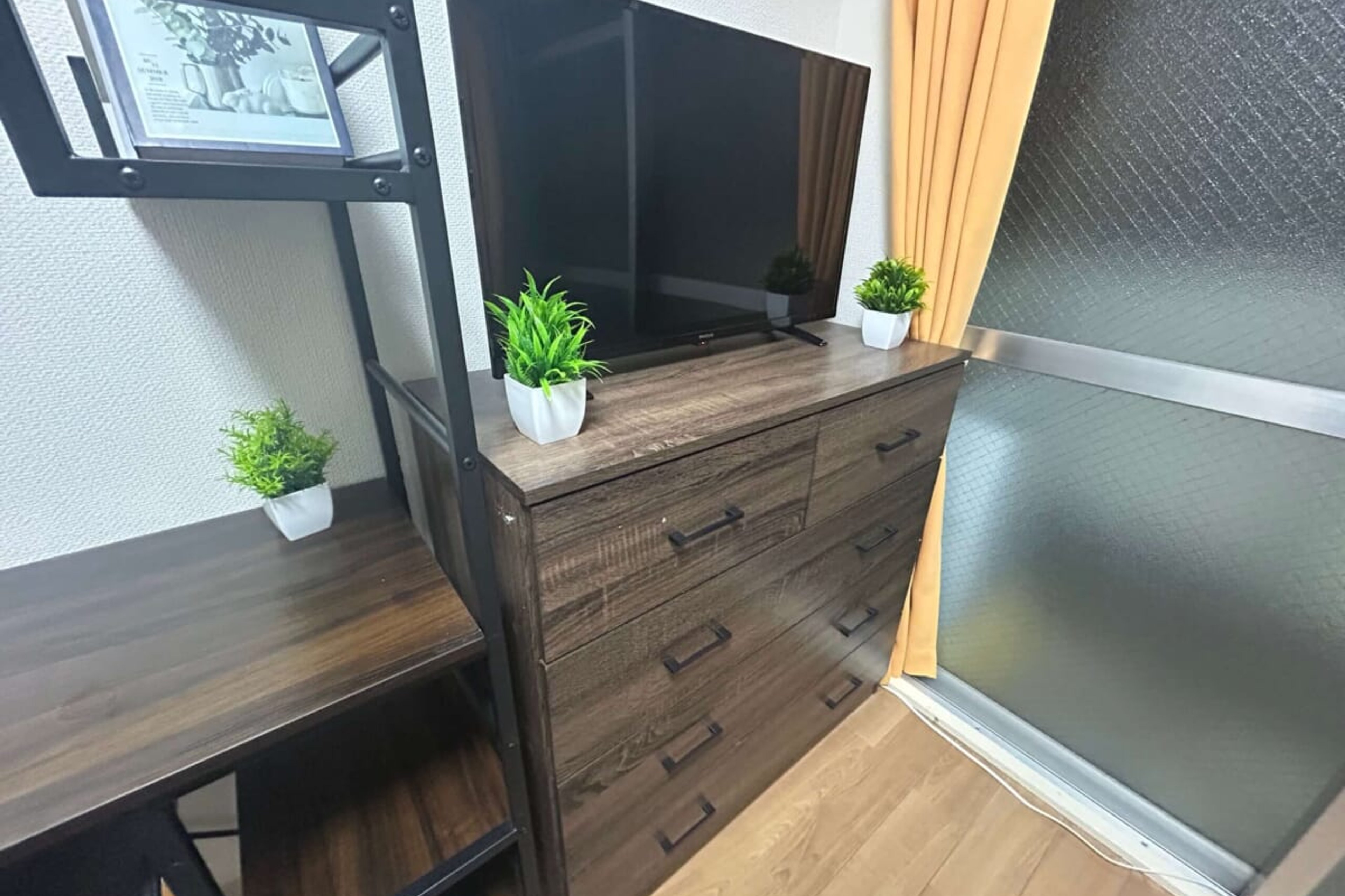 スタンダードタイプのイメージ