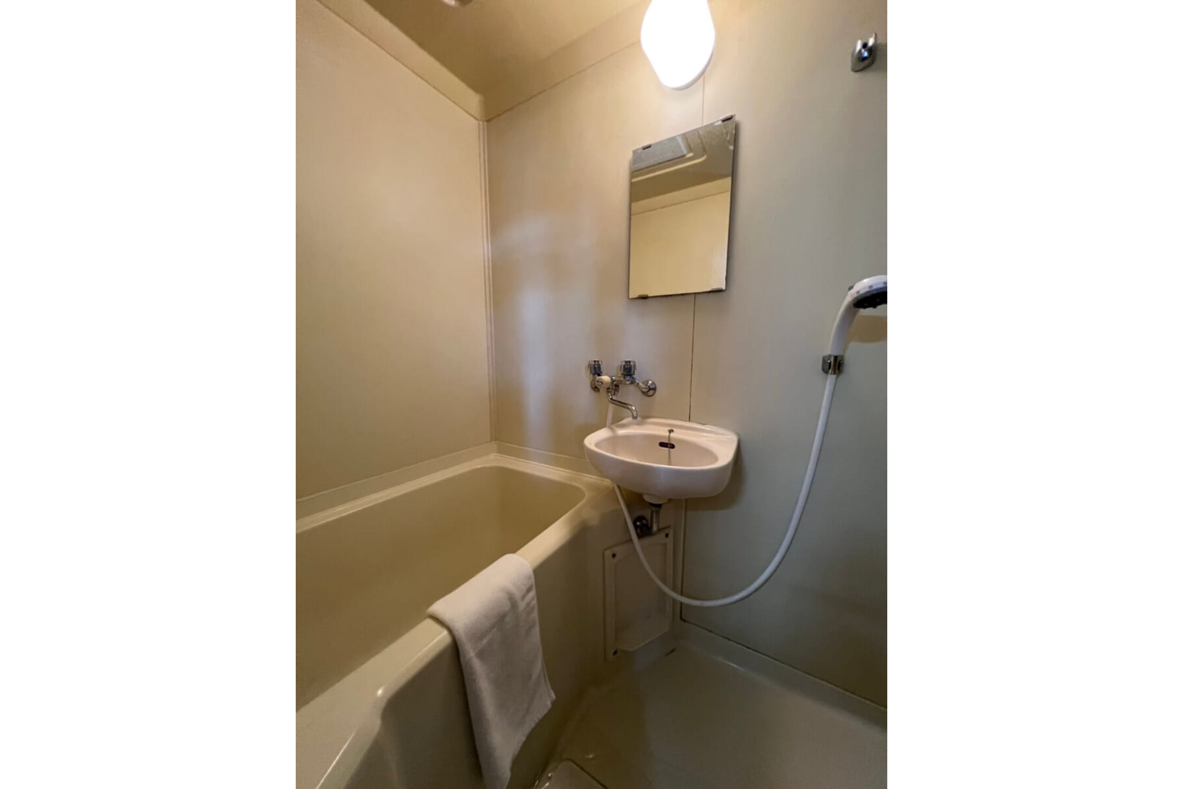 スタンダードタイプのイメージ