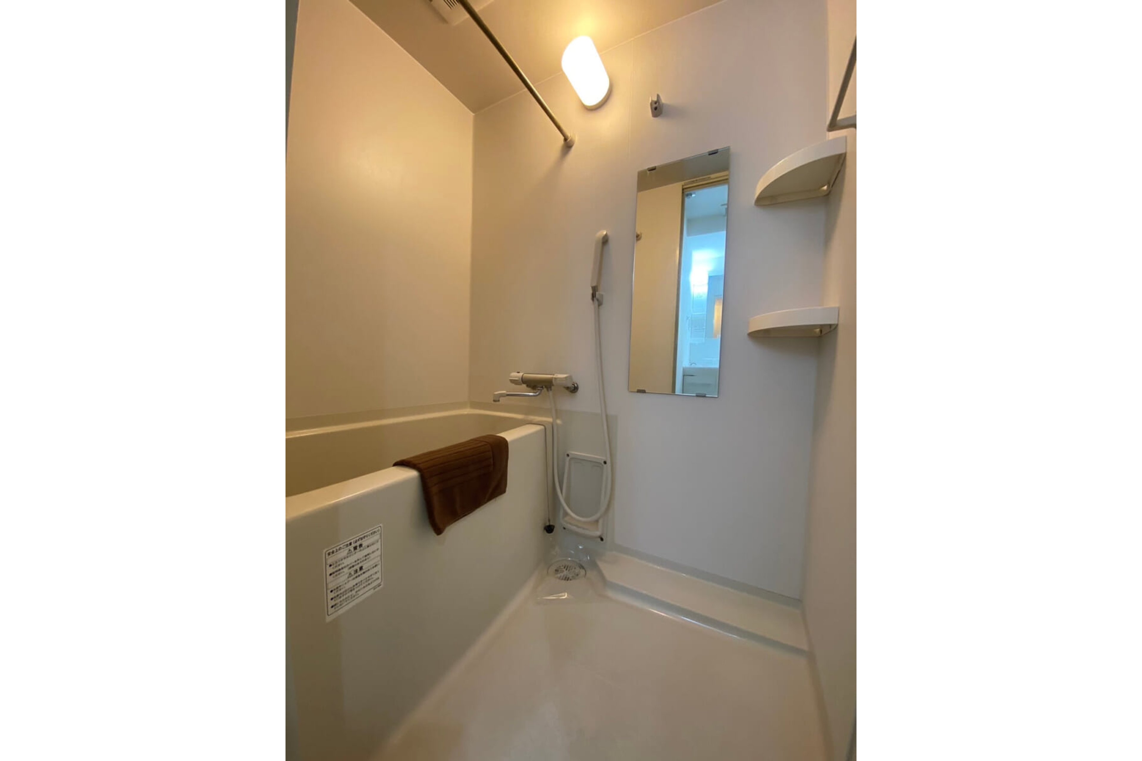 スタンダードタイプのイメージ