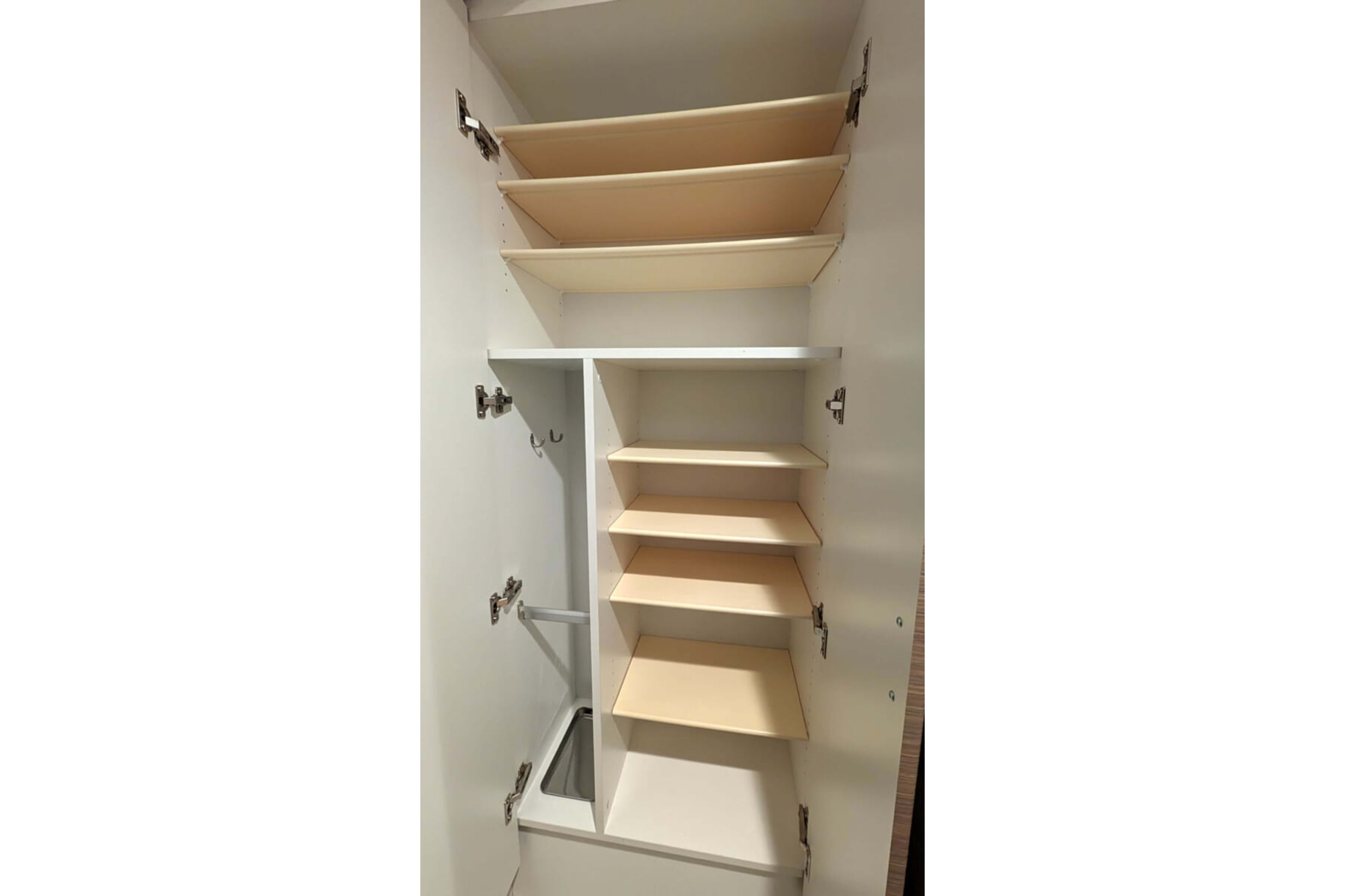 ハイグレードタイプのイメージ