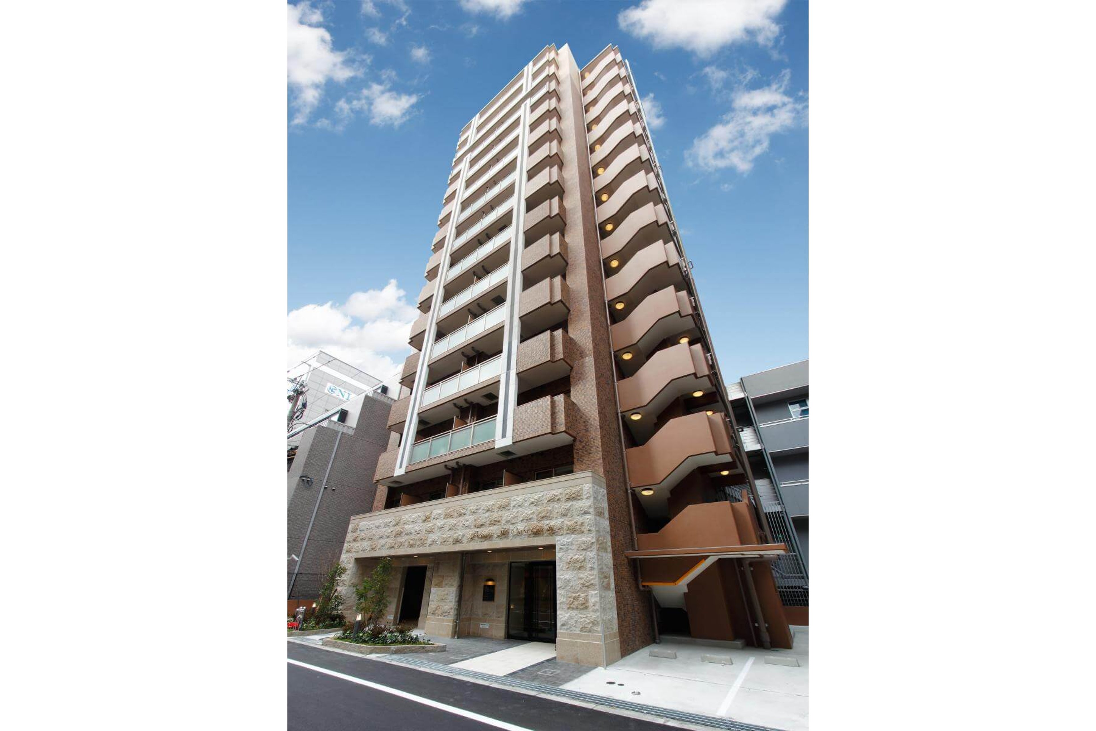 ハイグレードタイプのイメージ