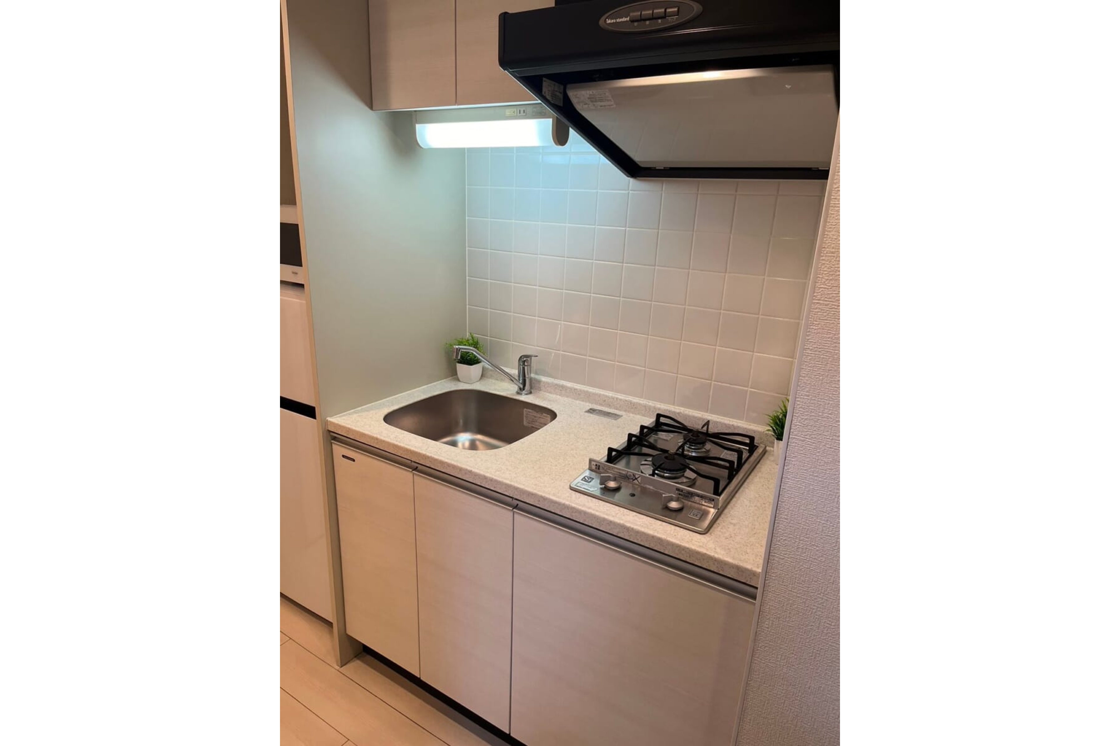 ハイグレードタイプのイメージ