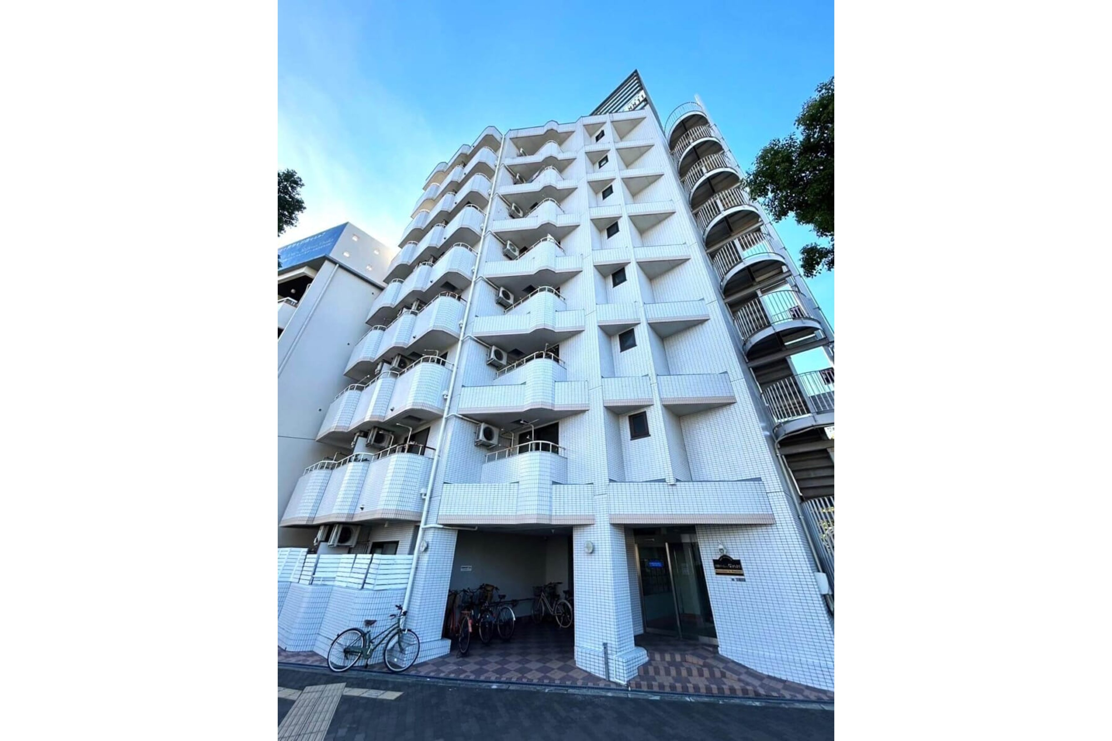 スタンダードタイプのイメージ