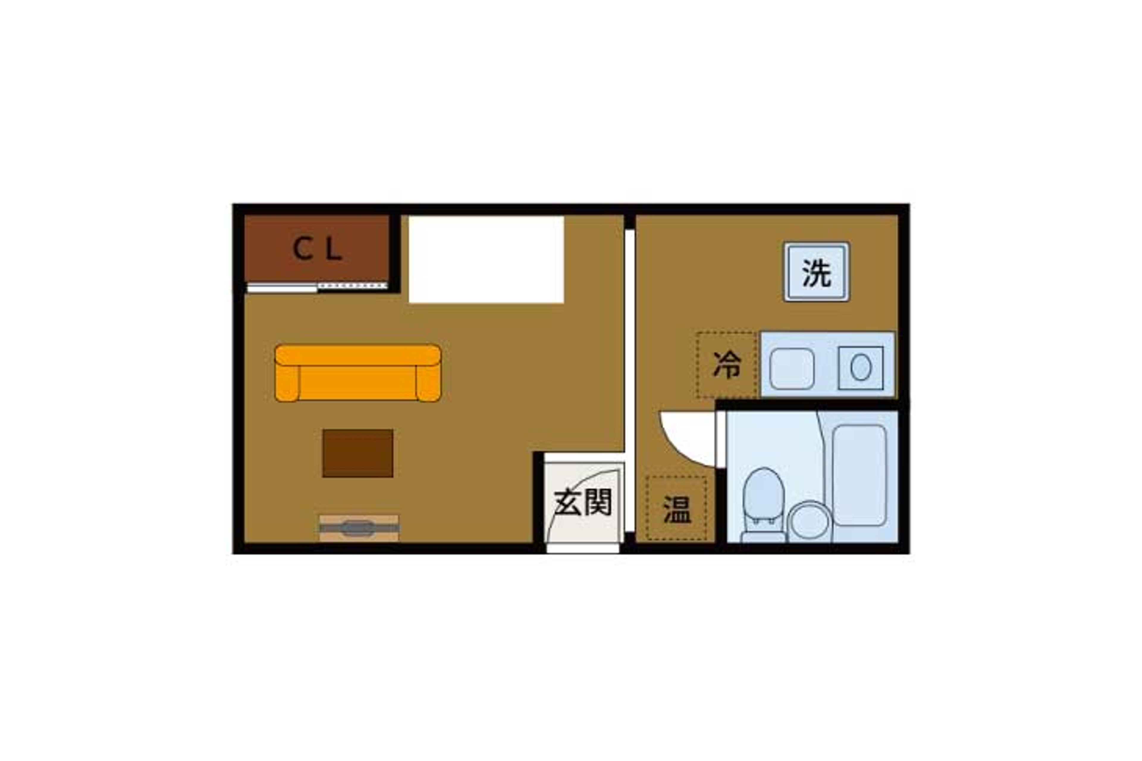 バリュータイプのイメージ