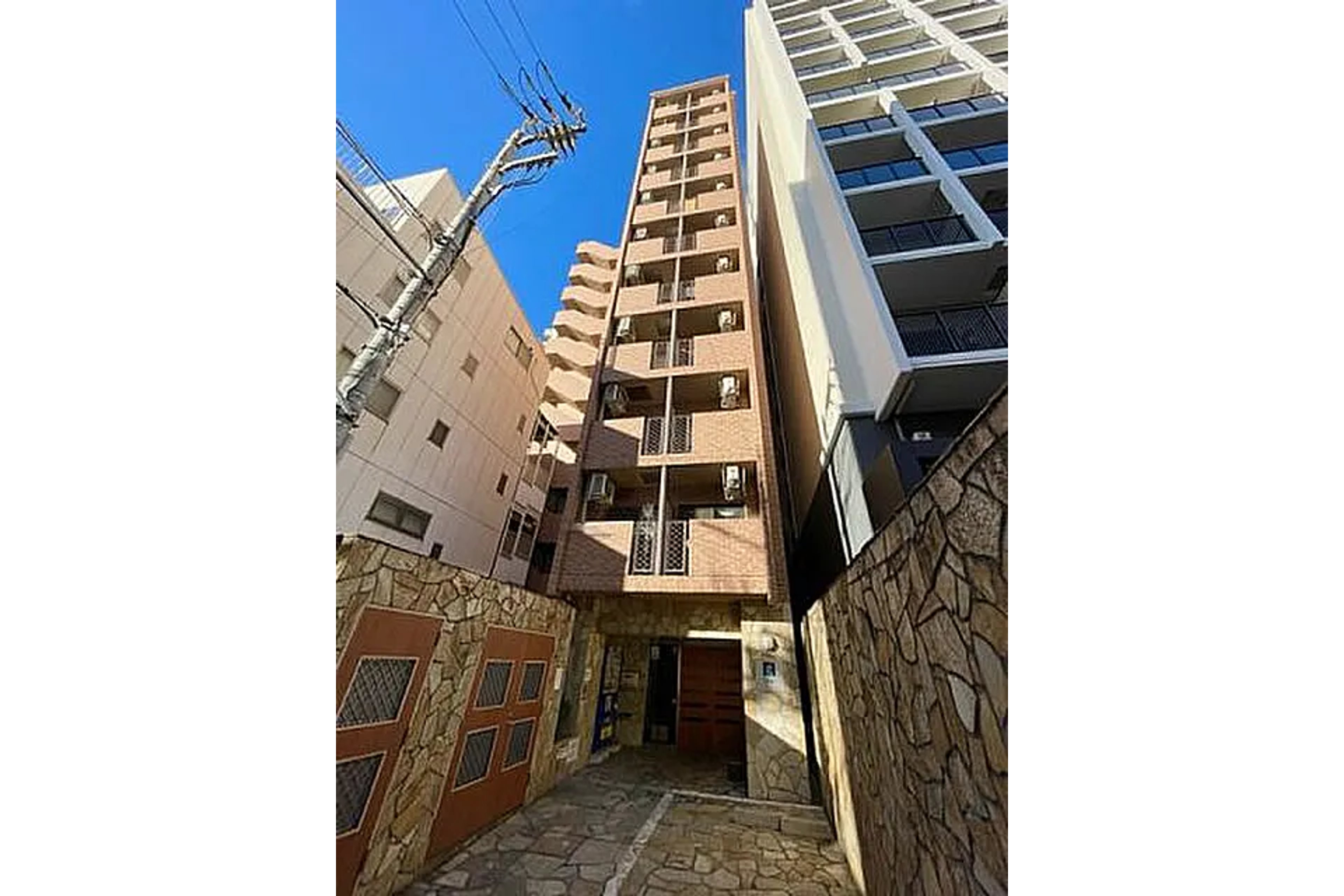 スタンダードタイプのイメージ