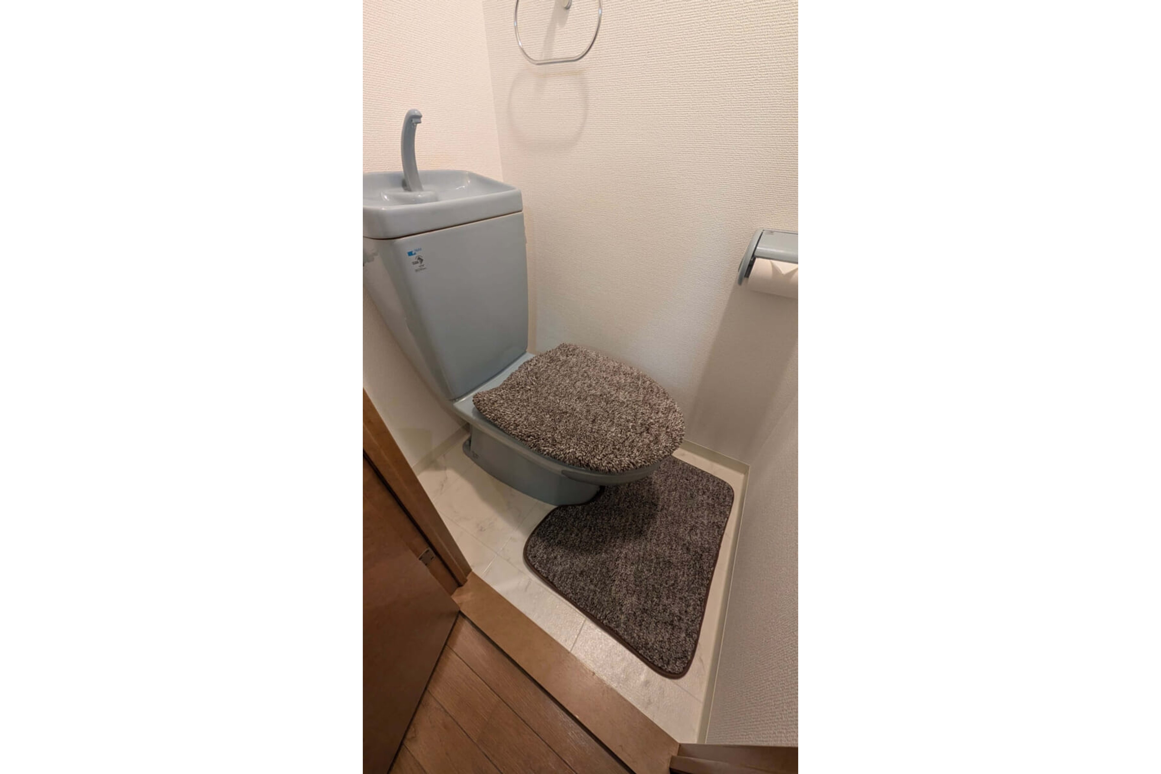 スタンダードタイプのイメージ