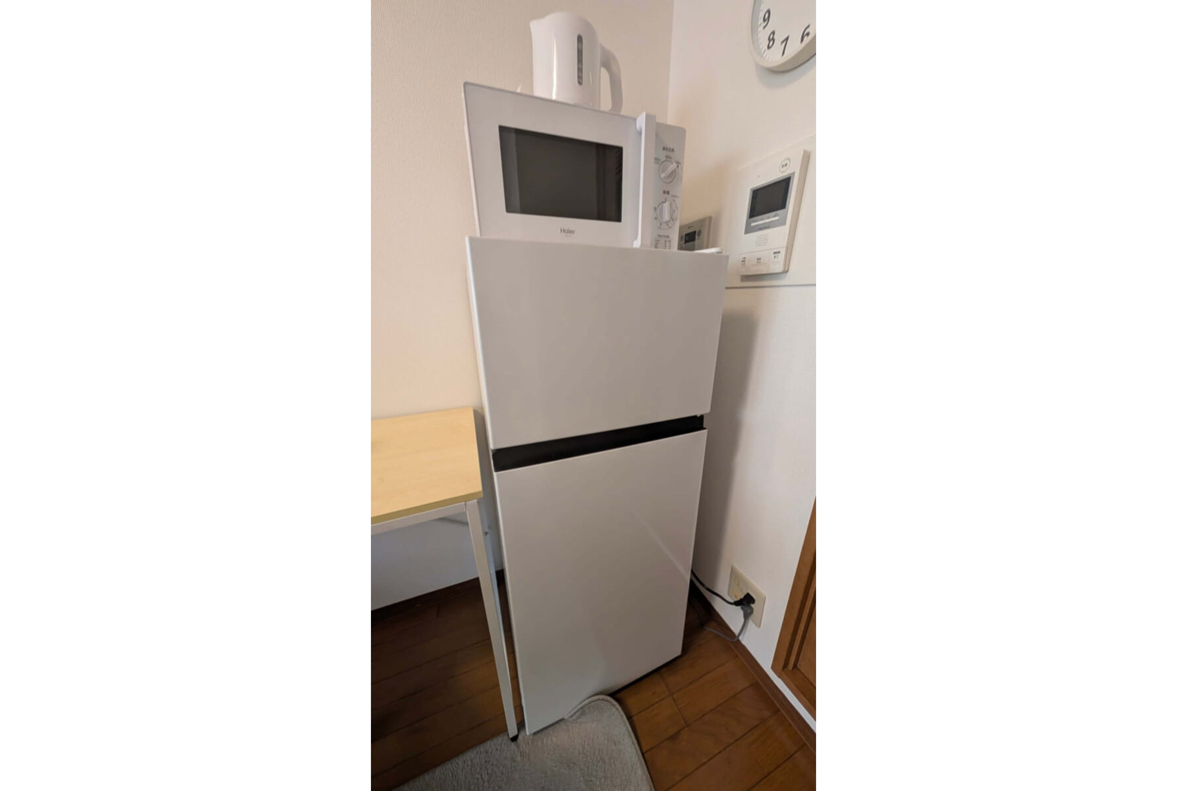 スタンダードタイプのイメージ