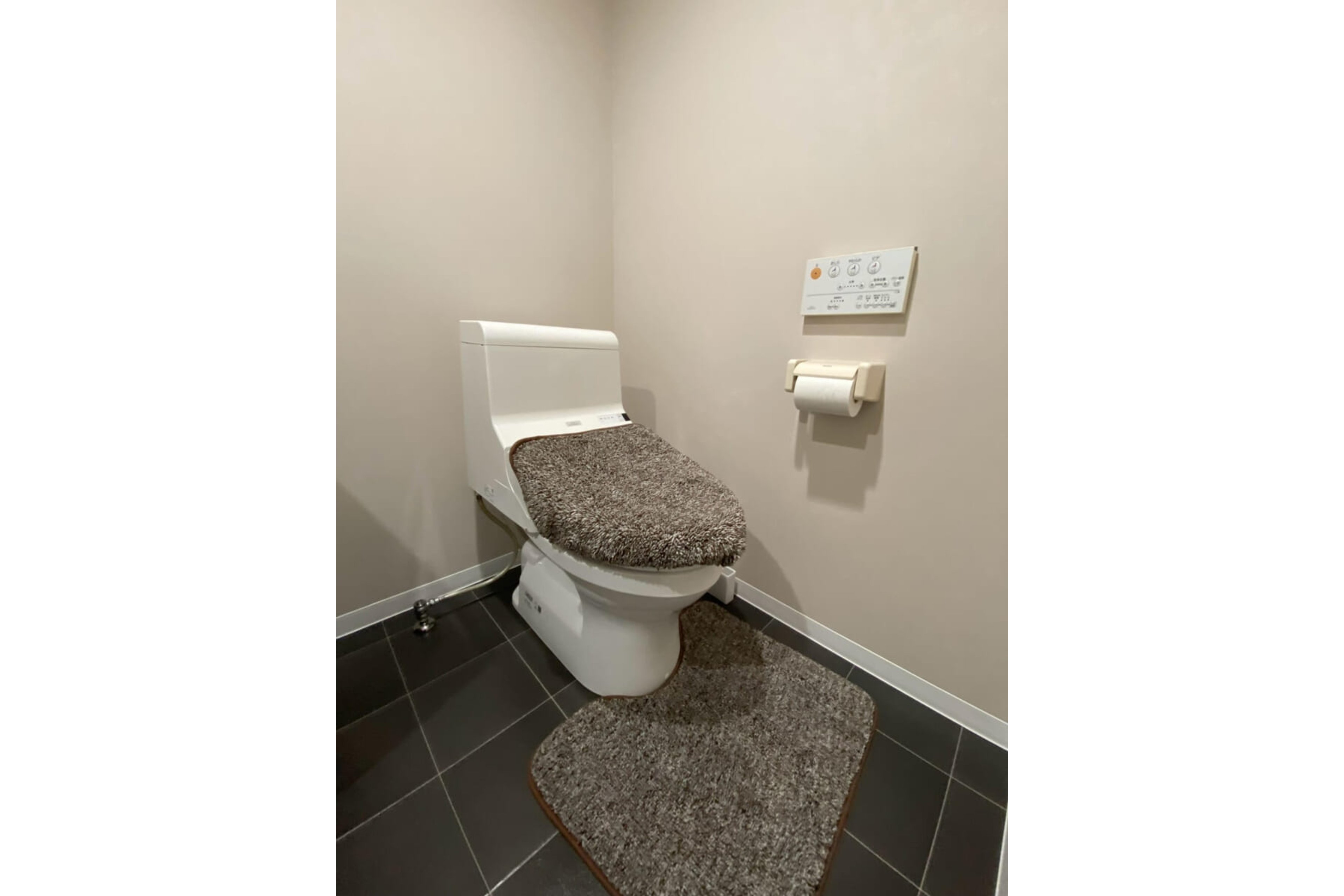 ハイグレードタイプのイメージ