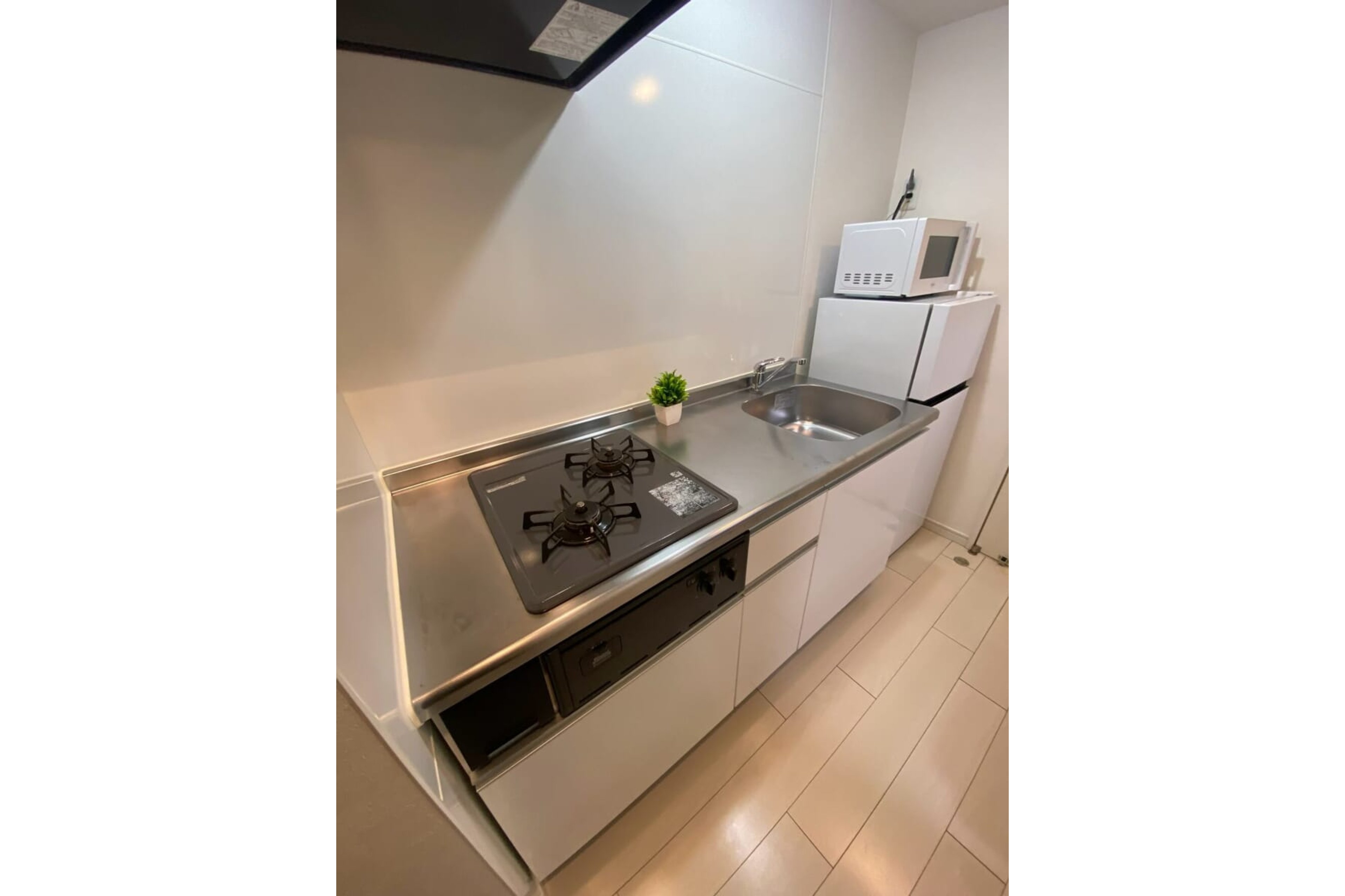 ハイグレードタイプのイメージ