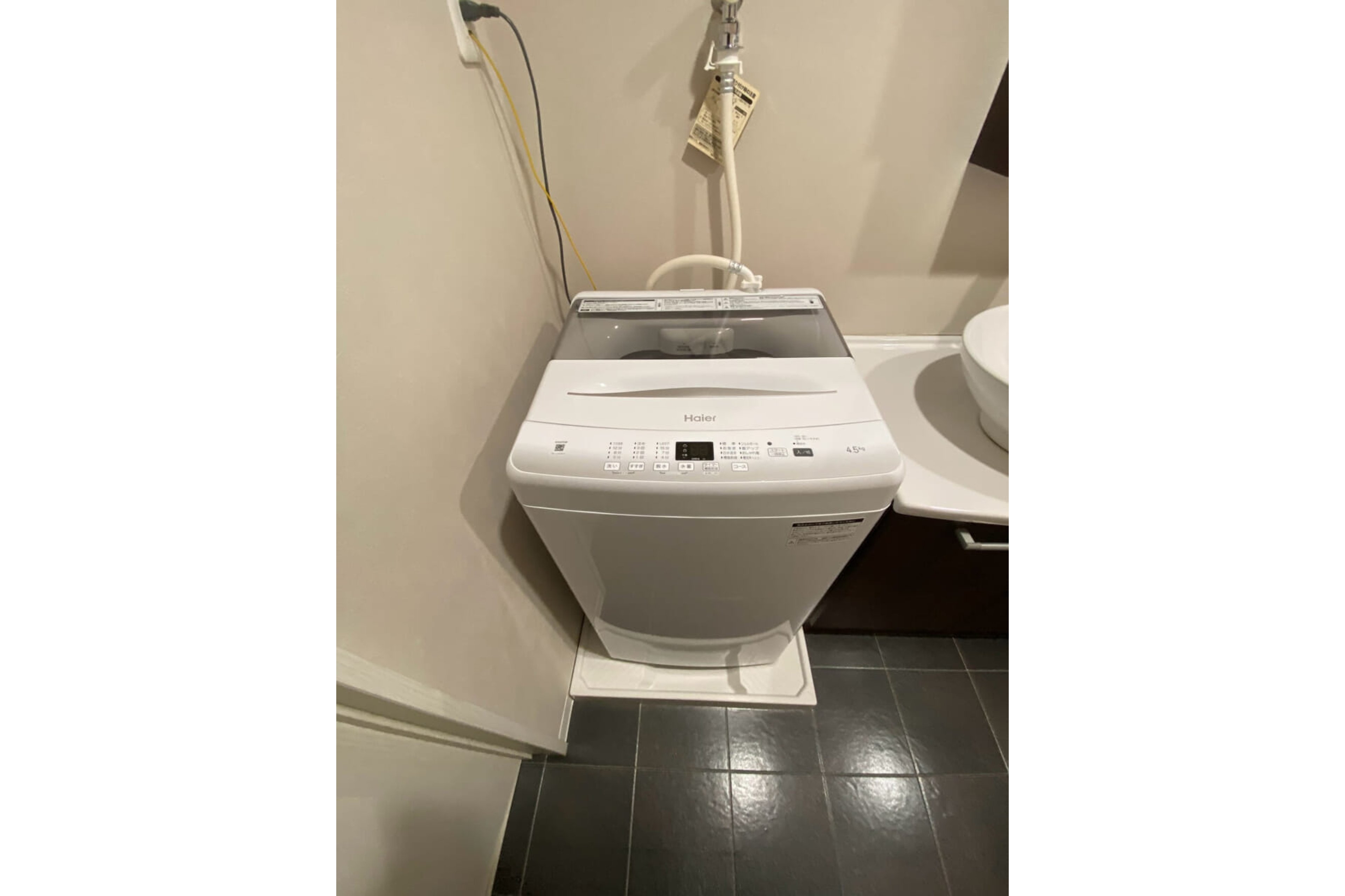 ハイグレードタイプのイメージ