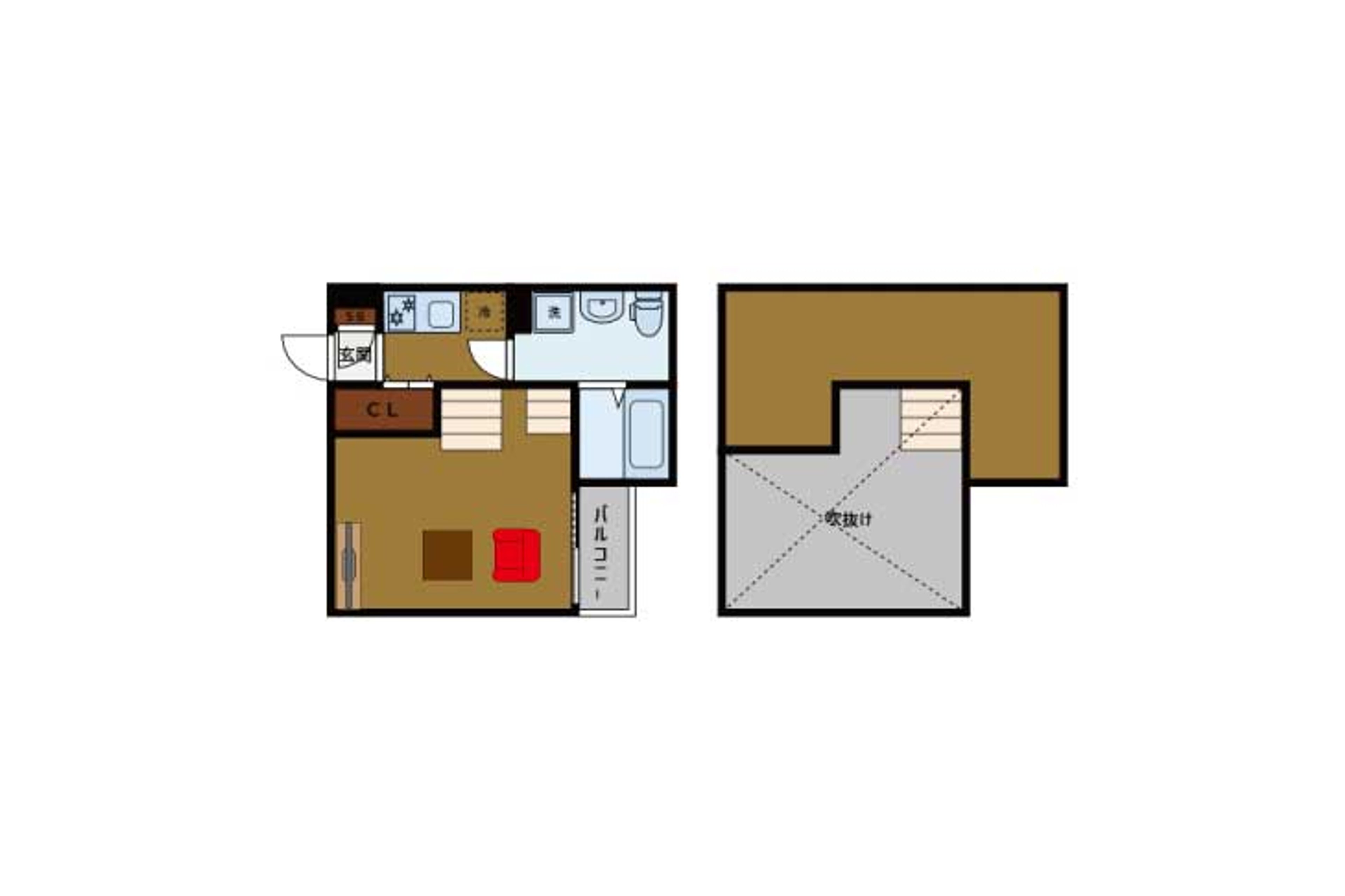 ハイグレードタイプのイメージ