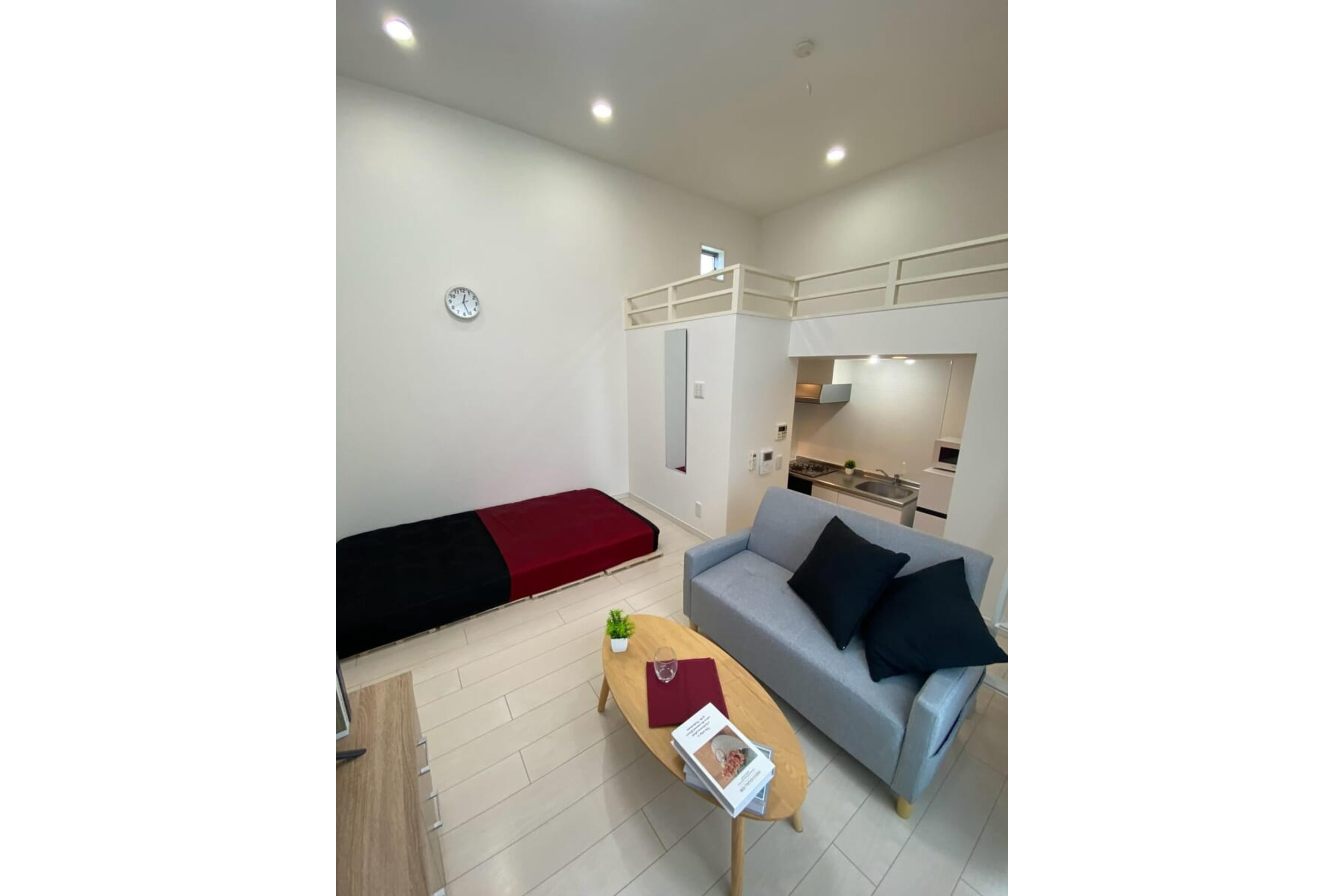 ハイグレードタイプのイメージ