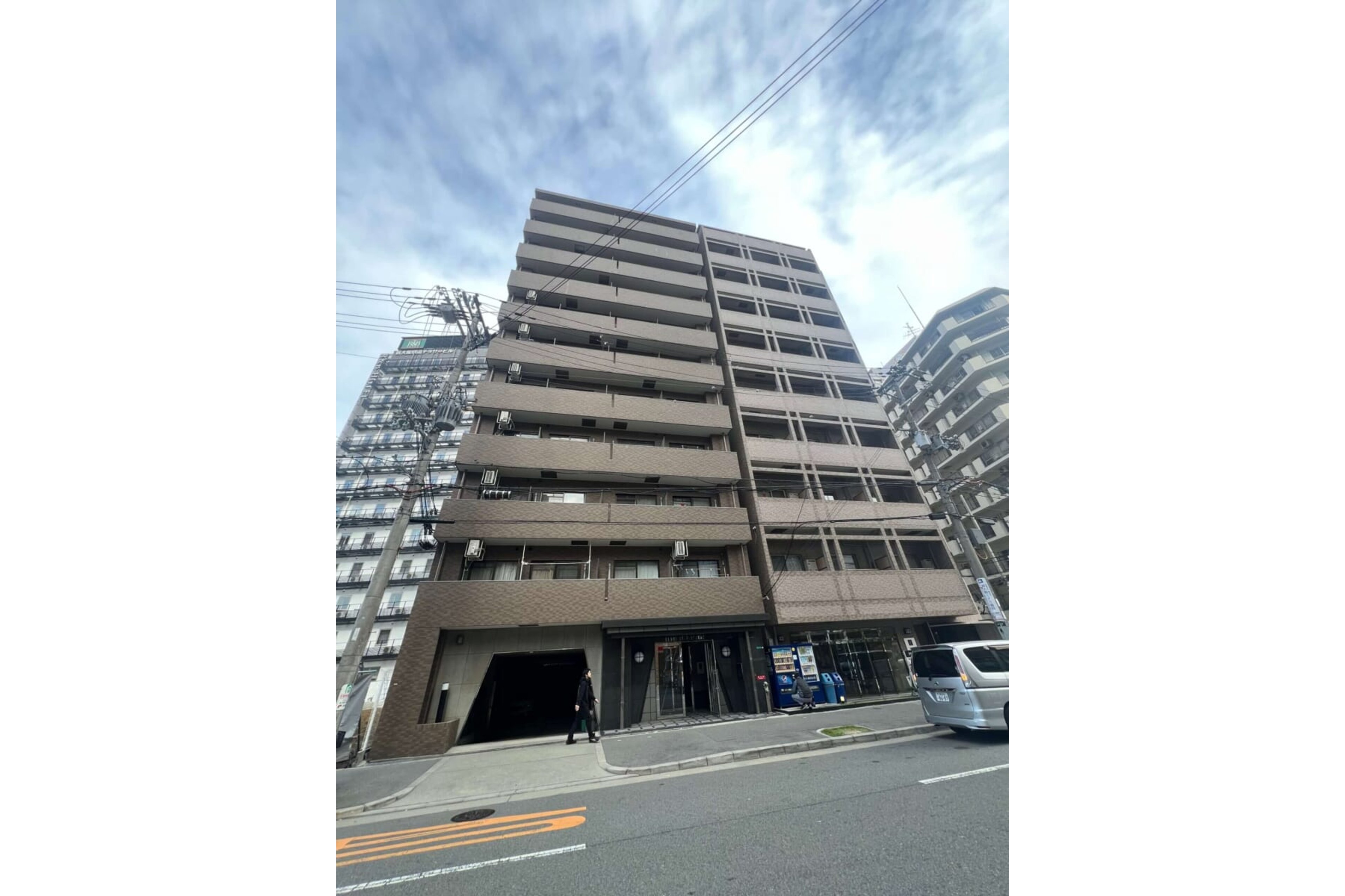 スタンダードタイプのイメージ