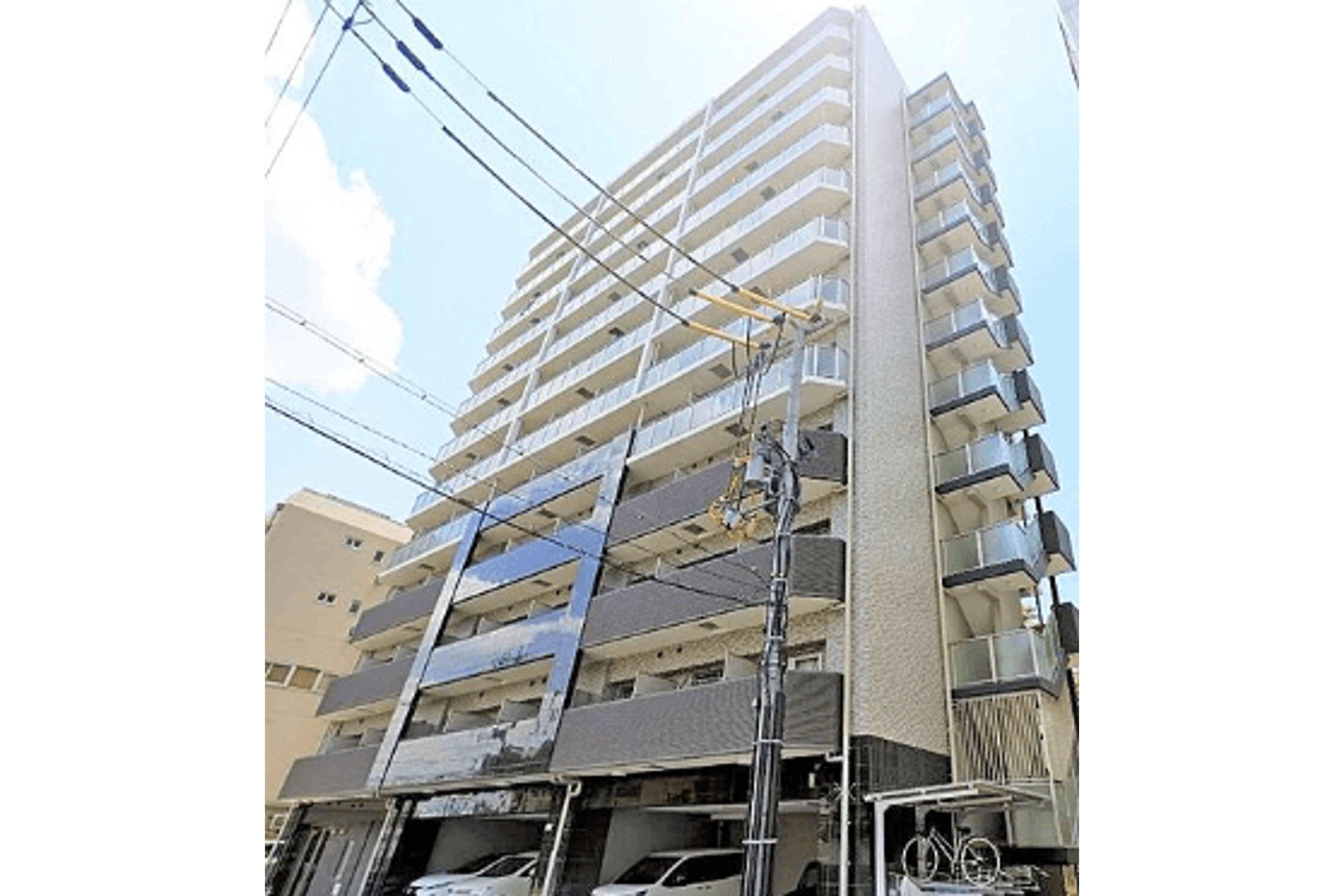 ハイグレードタイプのイメージ