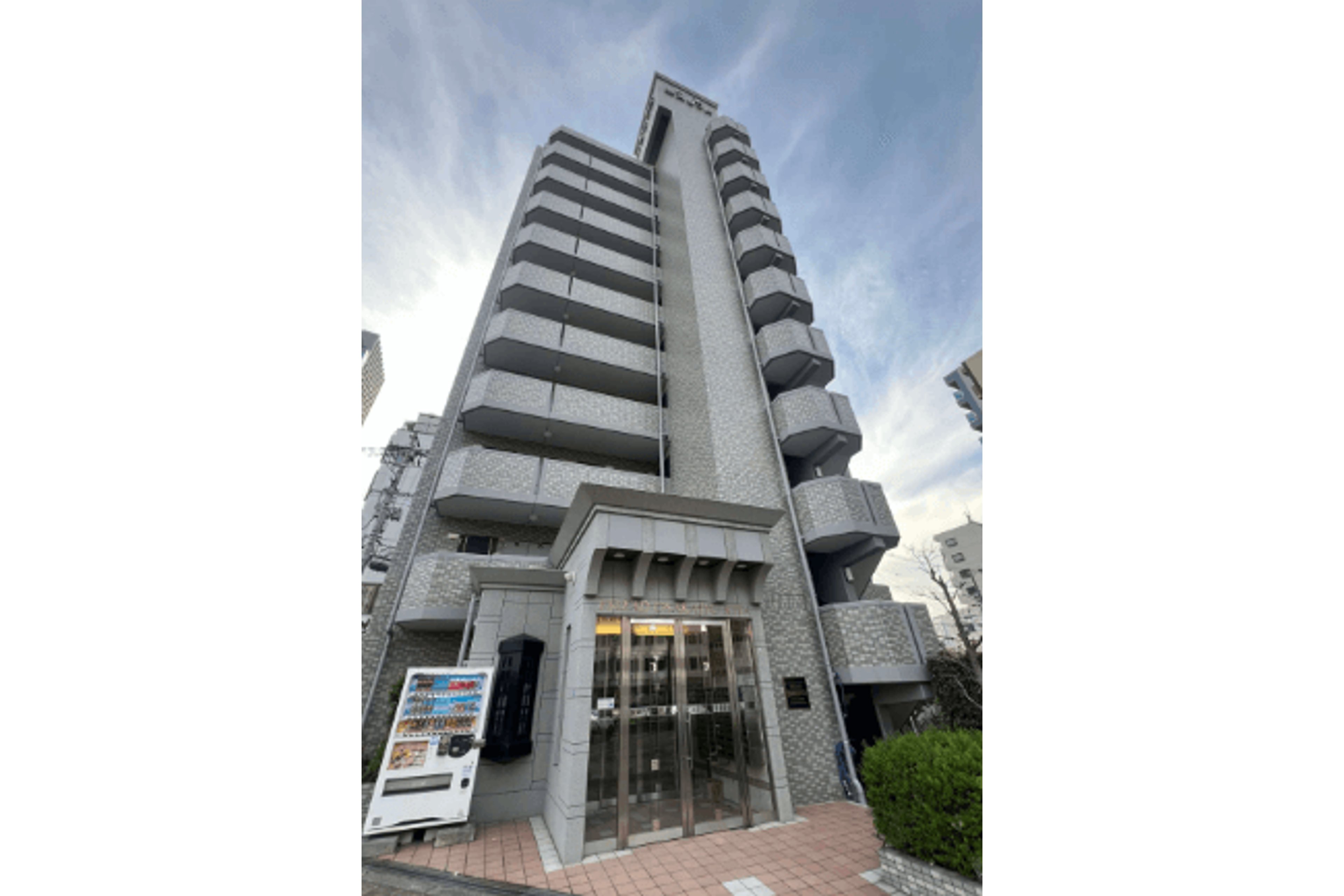 スタンダードタイプのイメージ