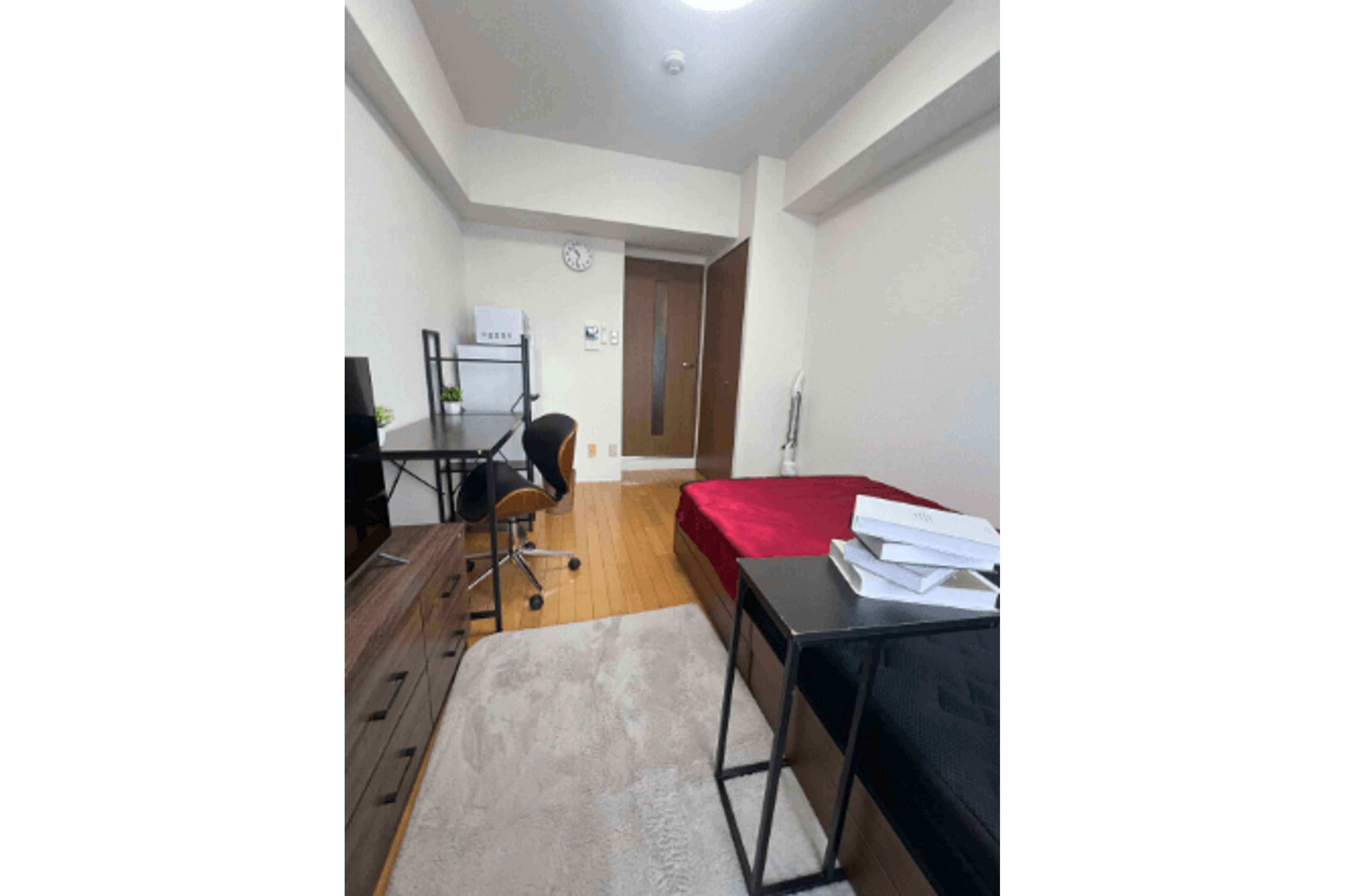 スタンダードタイプのイメージ