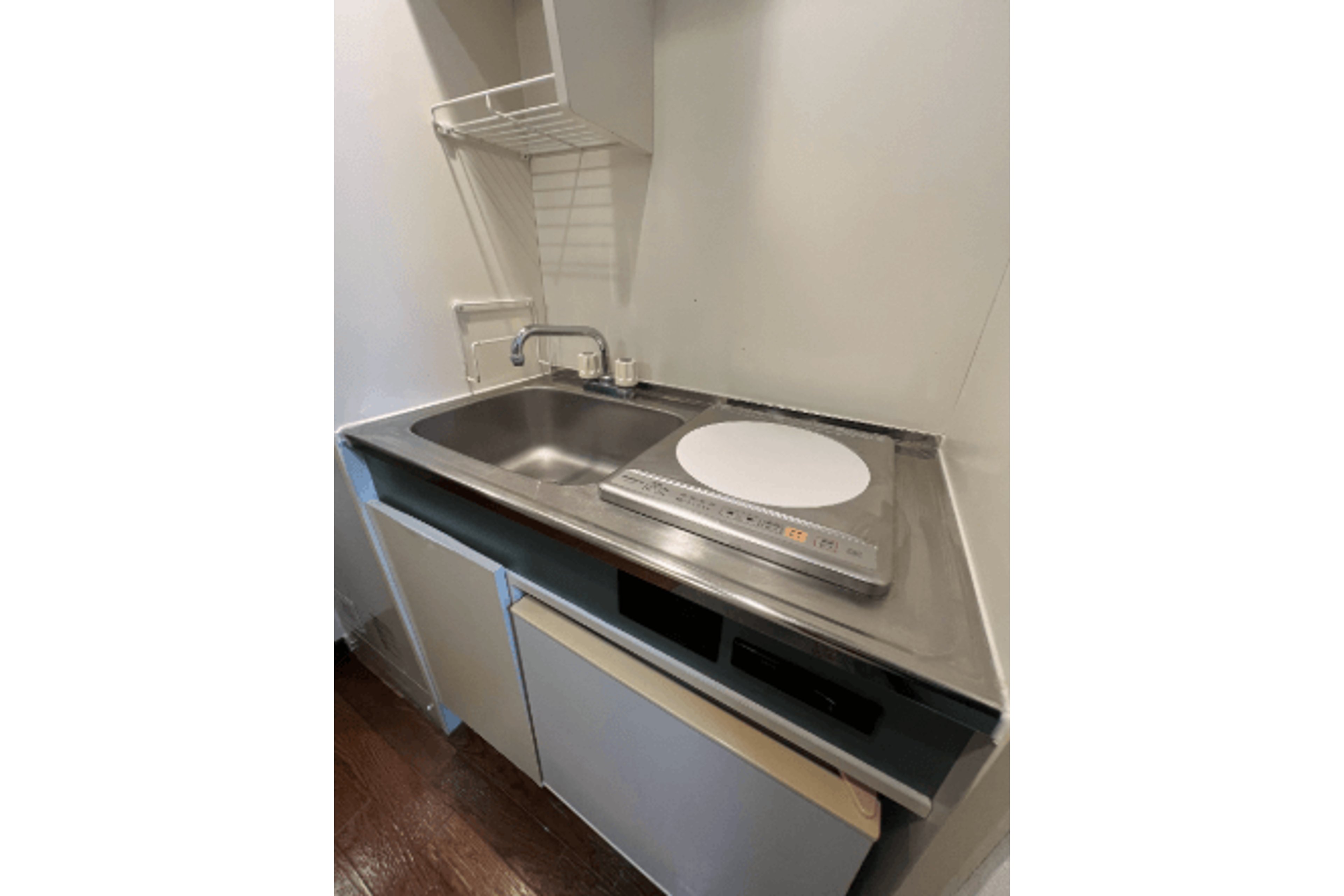 スタンダードタイプのイメージ