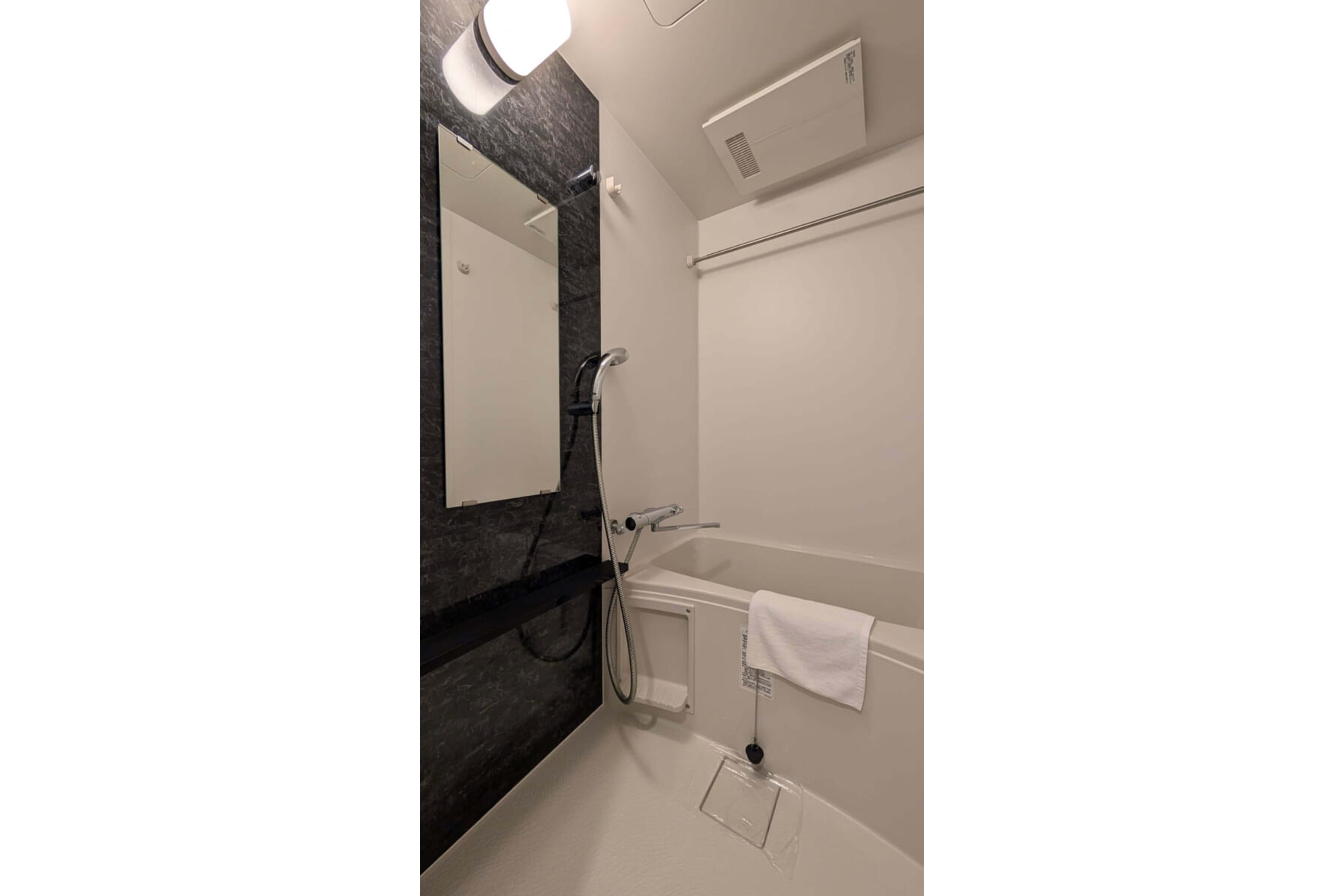 ハイグレードタイプのイメージ